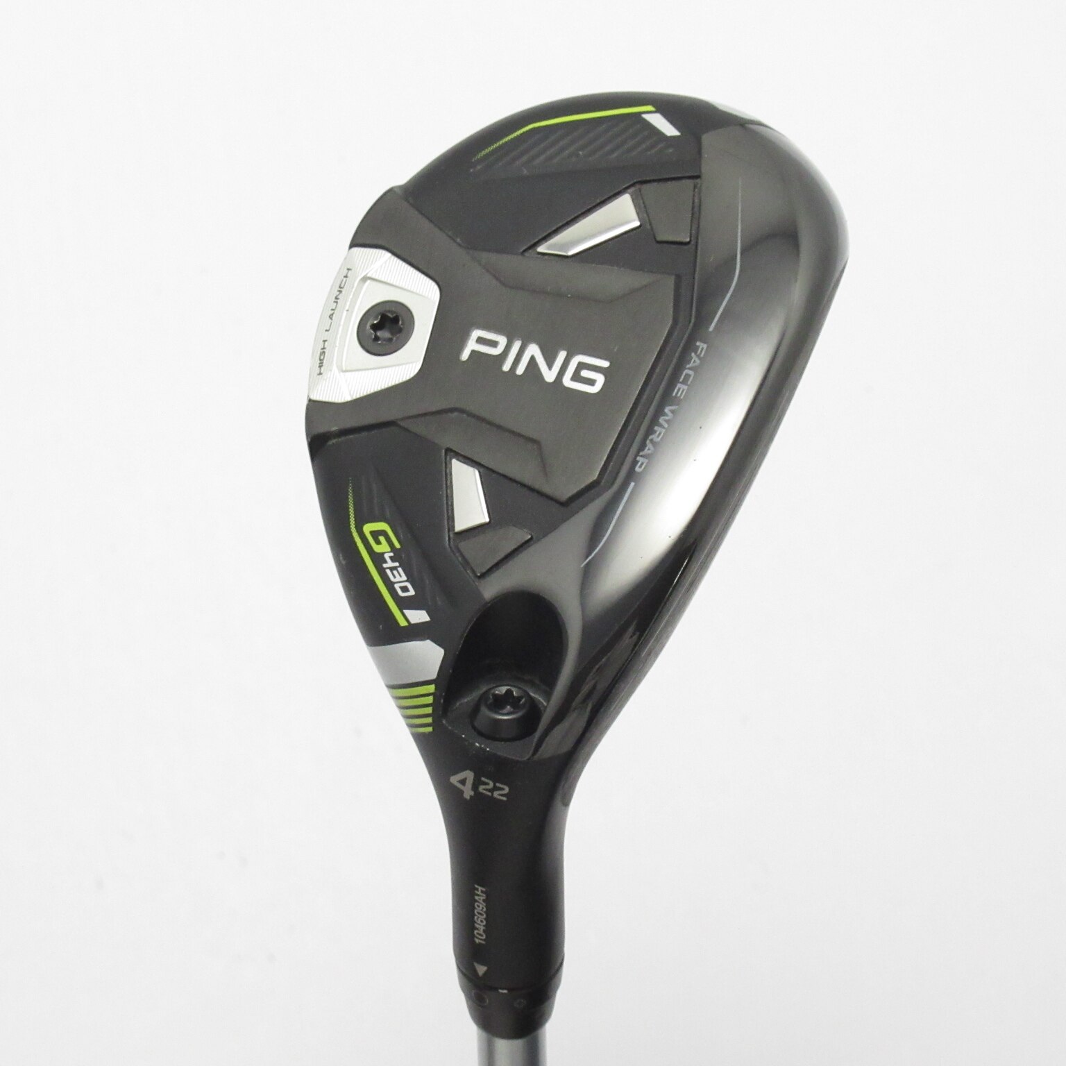 ★激安！PING G430 HL ハイブリッド 5番 6番セット ユーティリティ 楽天市場】ピン PING ゴルフクラブ ユーティリティ メンズ G430