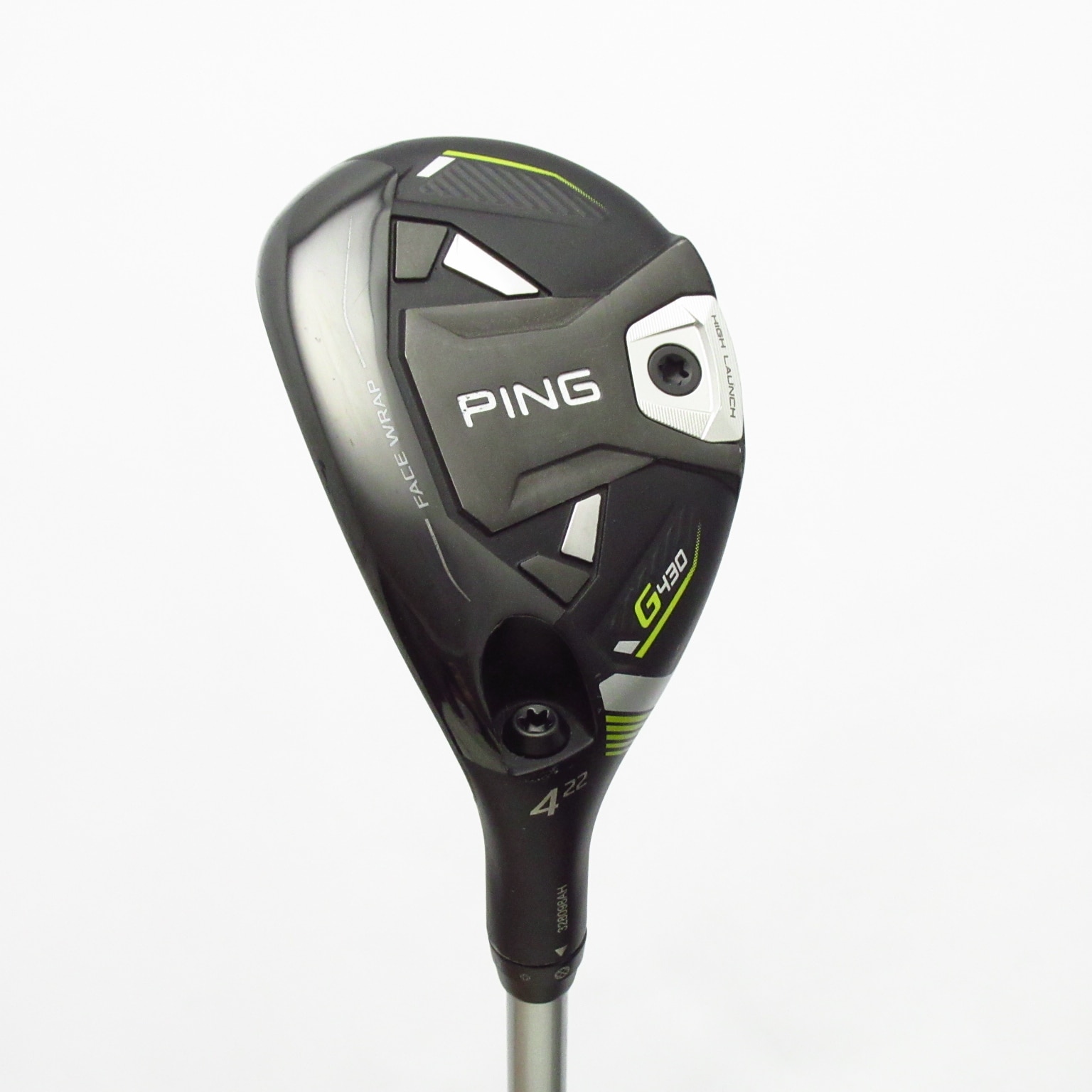 レフティ PING ピン G425 ユーティリティ 19° 2025年最新】ping g425 ユーティリティ レフティの人気アイテム