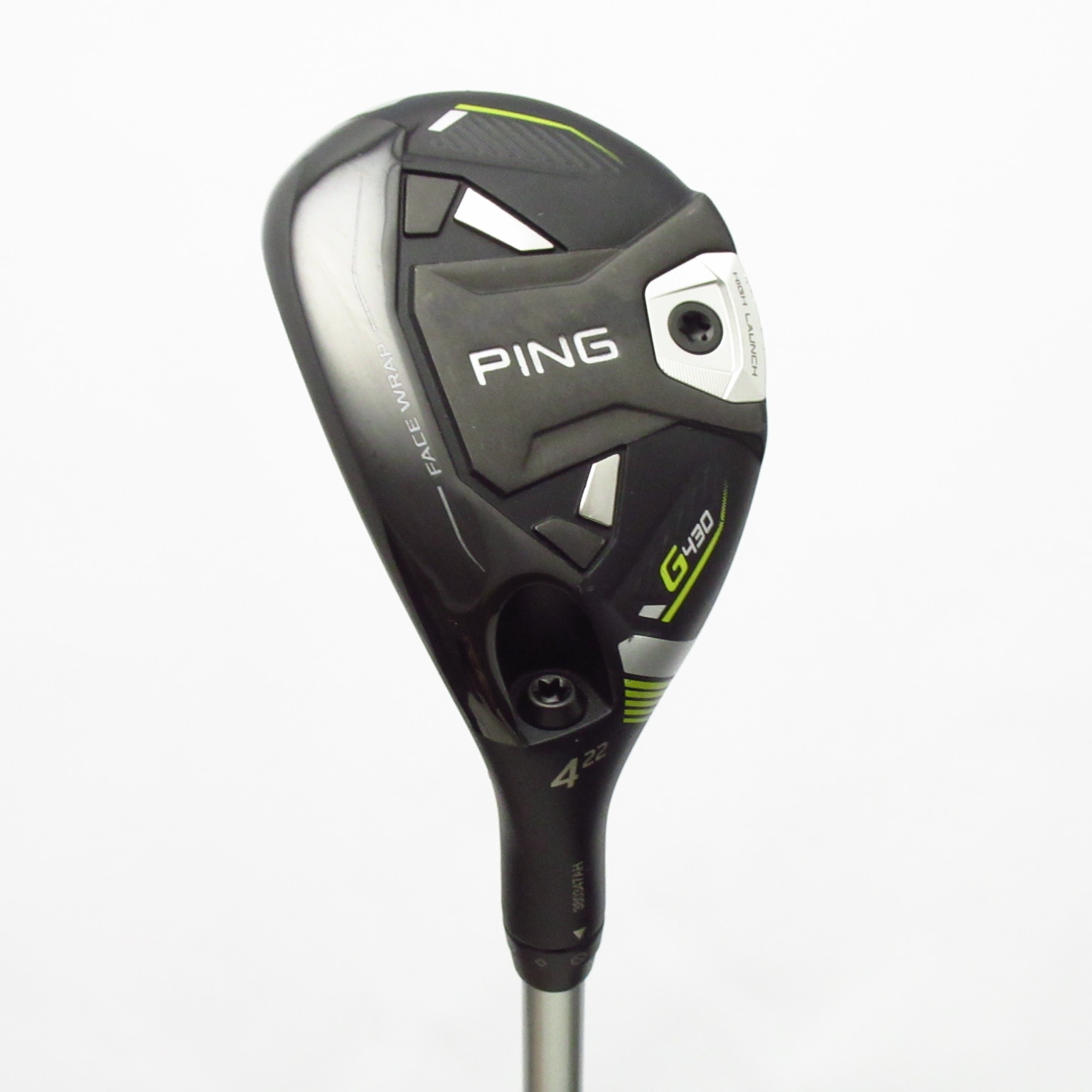 中古】G430 HL ハイブリッド ユーティリティ Speeder NX 45 22