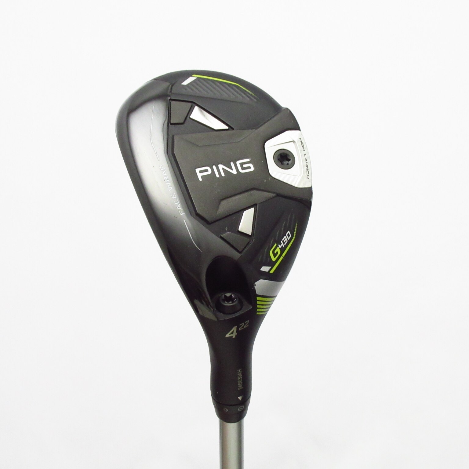 中古】G430 ユーティリティ (ピン) メンズ レフティ 通販｜GDO中古