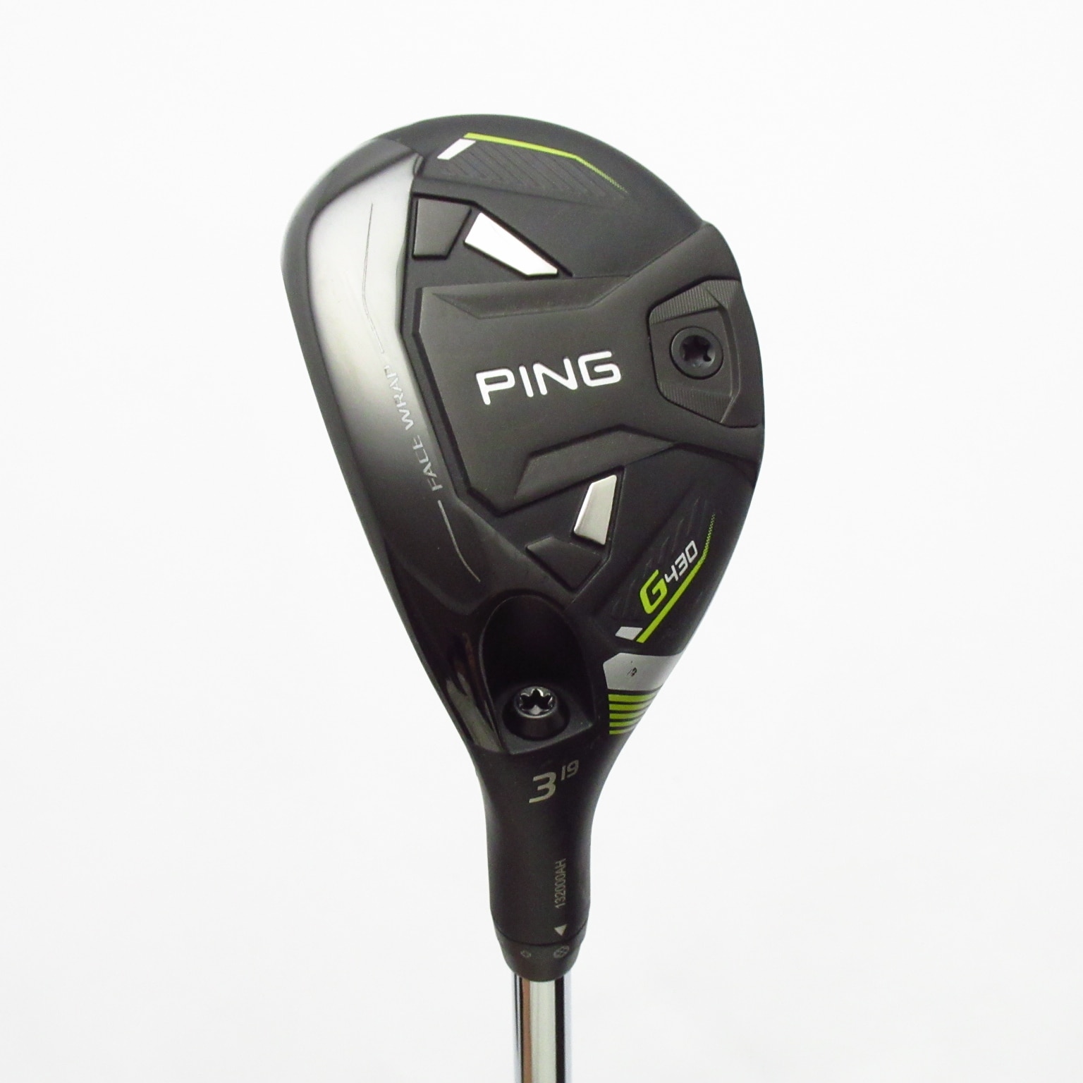 中古】G430 ユーティリティ (ピン) レフティ 通販｜GDO中古ゴルフクラブ