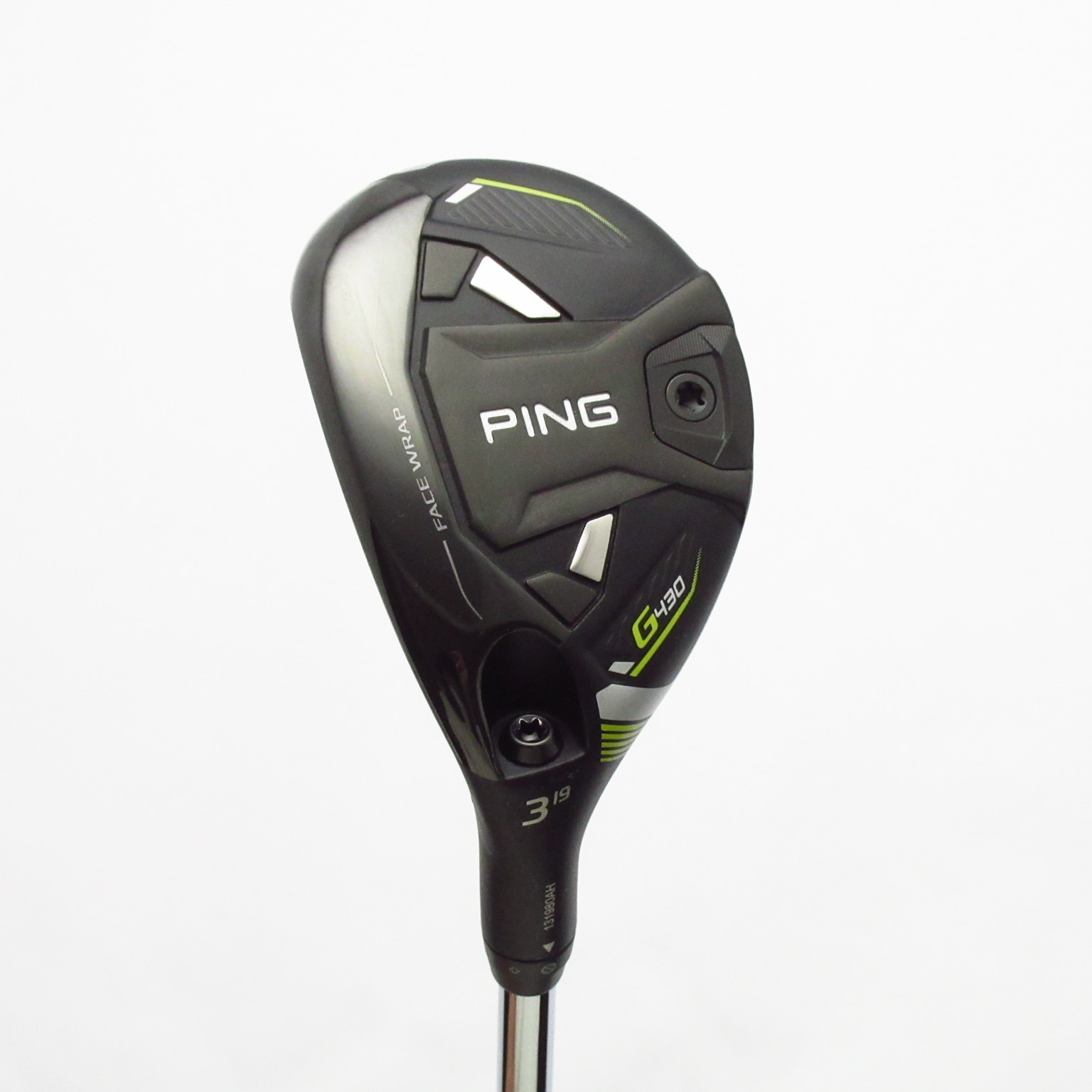 中古】ピン(PING) ユーティリティ レフティ 通販｜GDO中古ゴルフクラブ