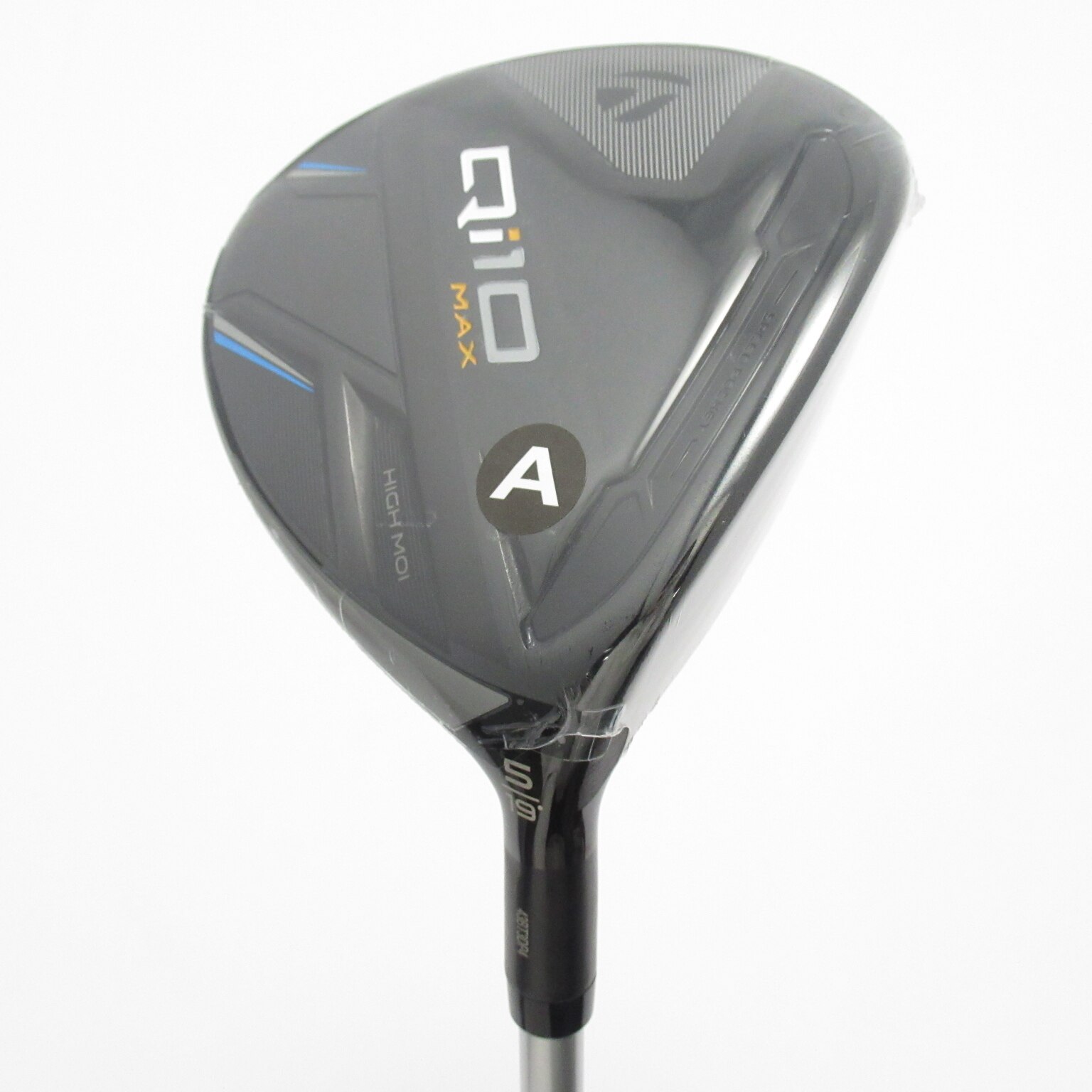 中古】Qi10 MAX フェアウェイウッド (テーラーメイド) Qi10 通販