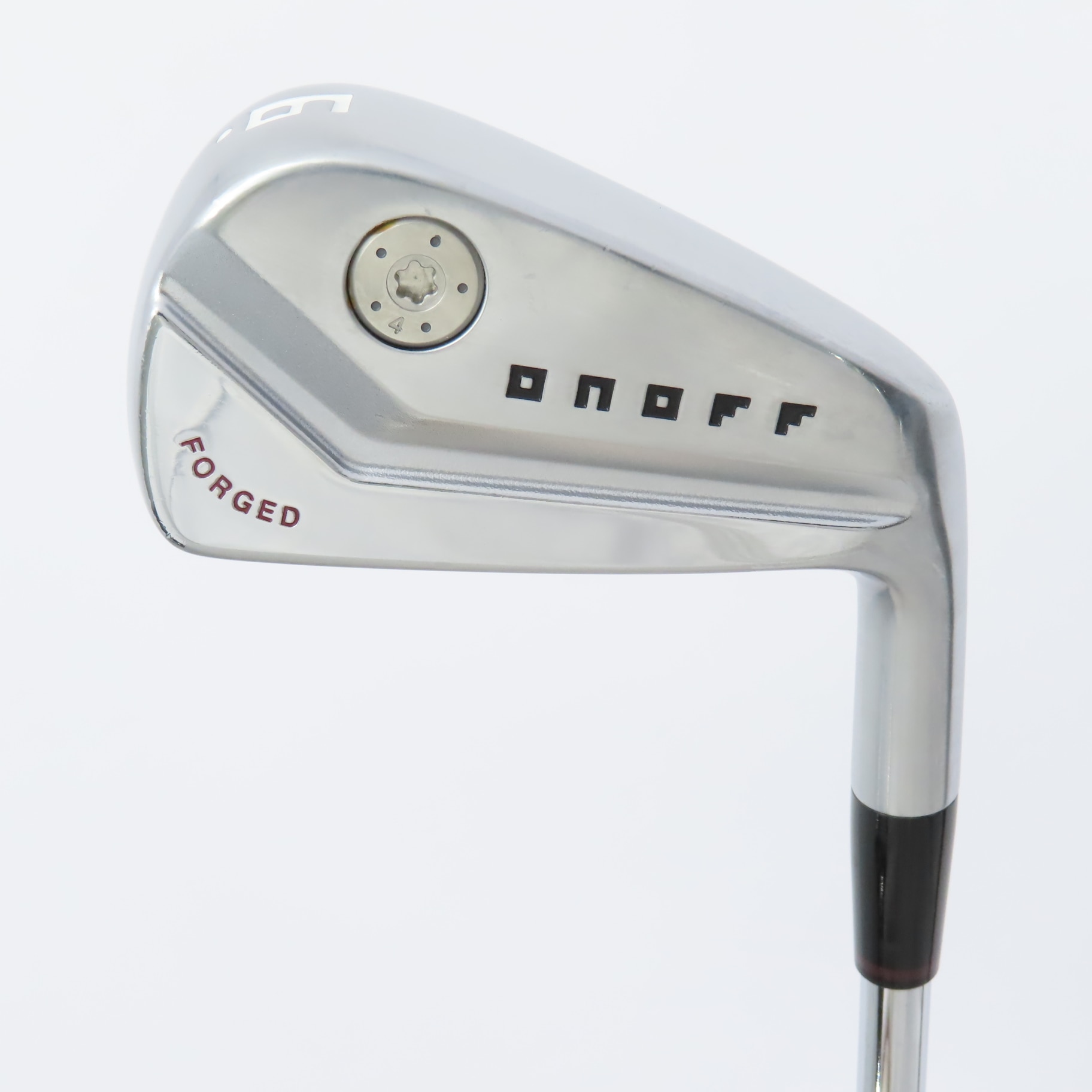 最終値下げ オノフ ONOFF TATAKI60 CBT 純正スリーブ - メルカリ