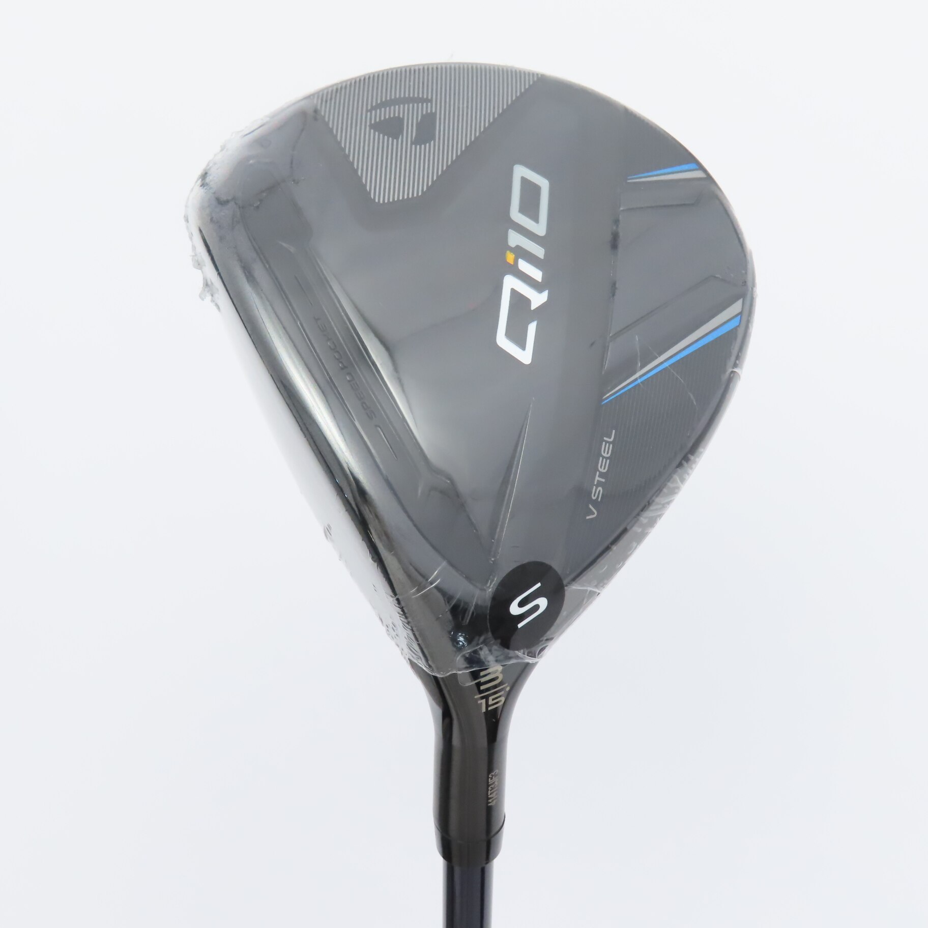 中古】Qi10 (テーラーメイド) レフティ 通販｜GDO中古ゴルフクラブ