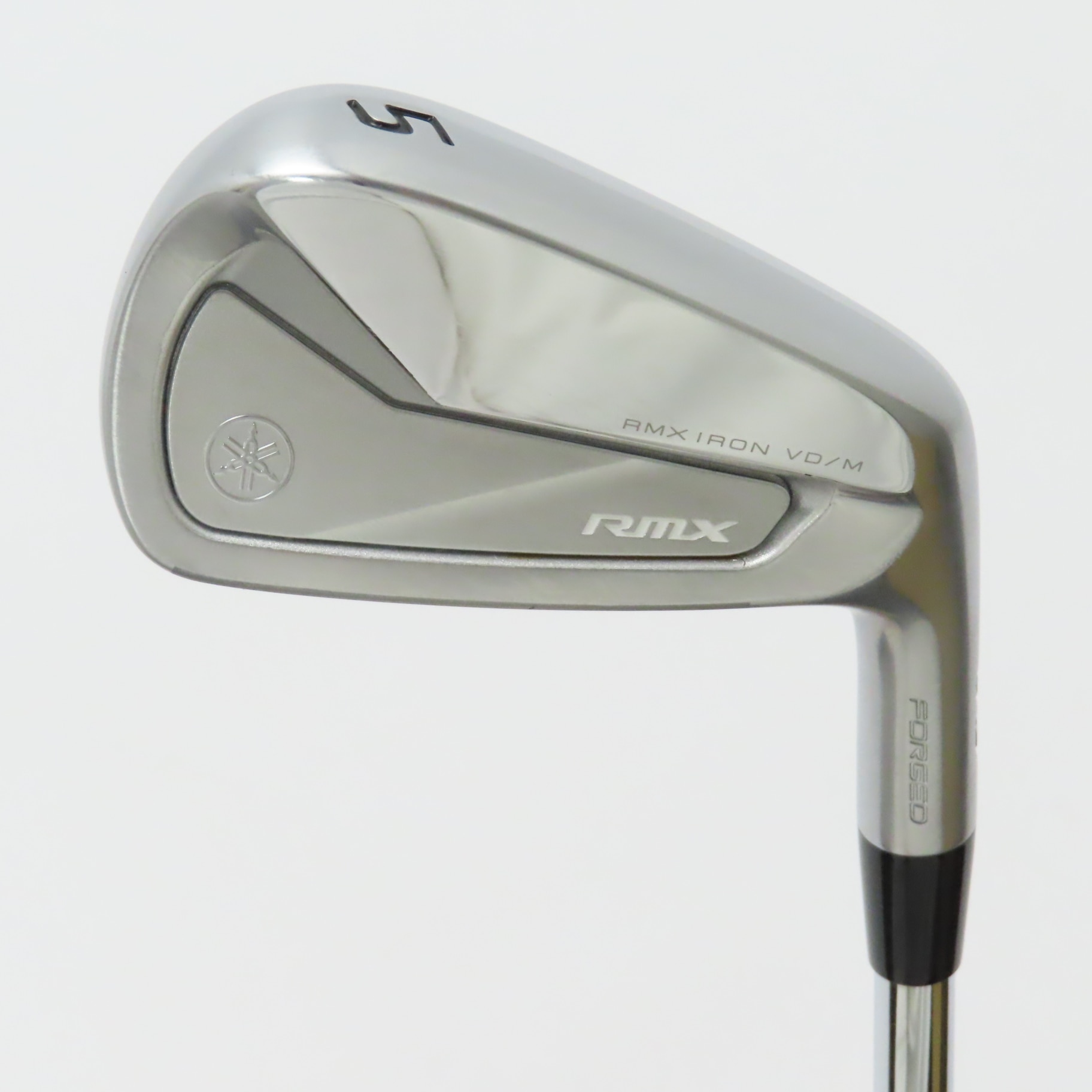 新品未使用　ヤマハ RMX VD/M アイアンセット N.S PRO950GH 中古】RMX VD／M アイアン N.S.PRO 950GH neo 24 S C(アイアン