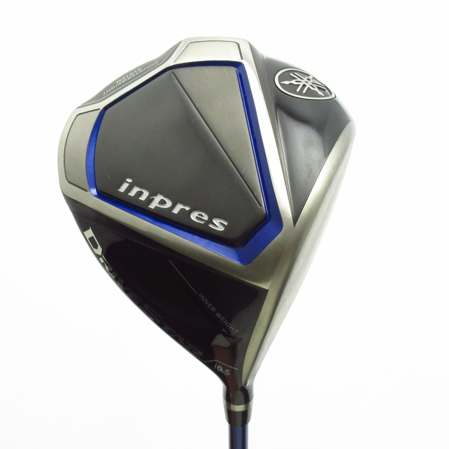 中古】インプレス DRIVE STAR(2023) ドライバー Speeder NX for