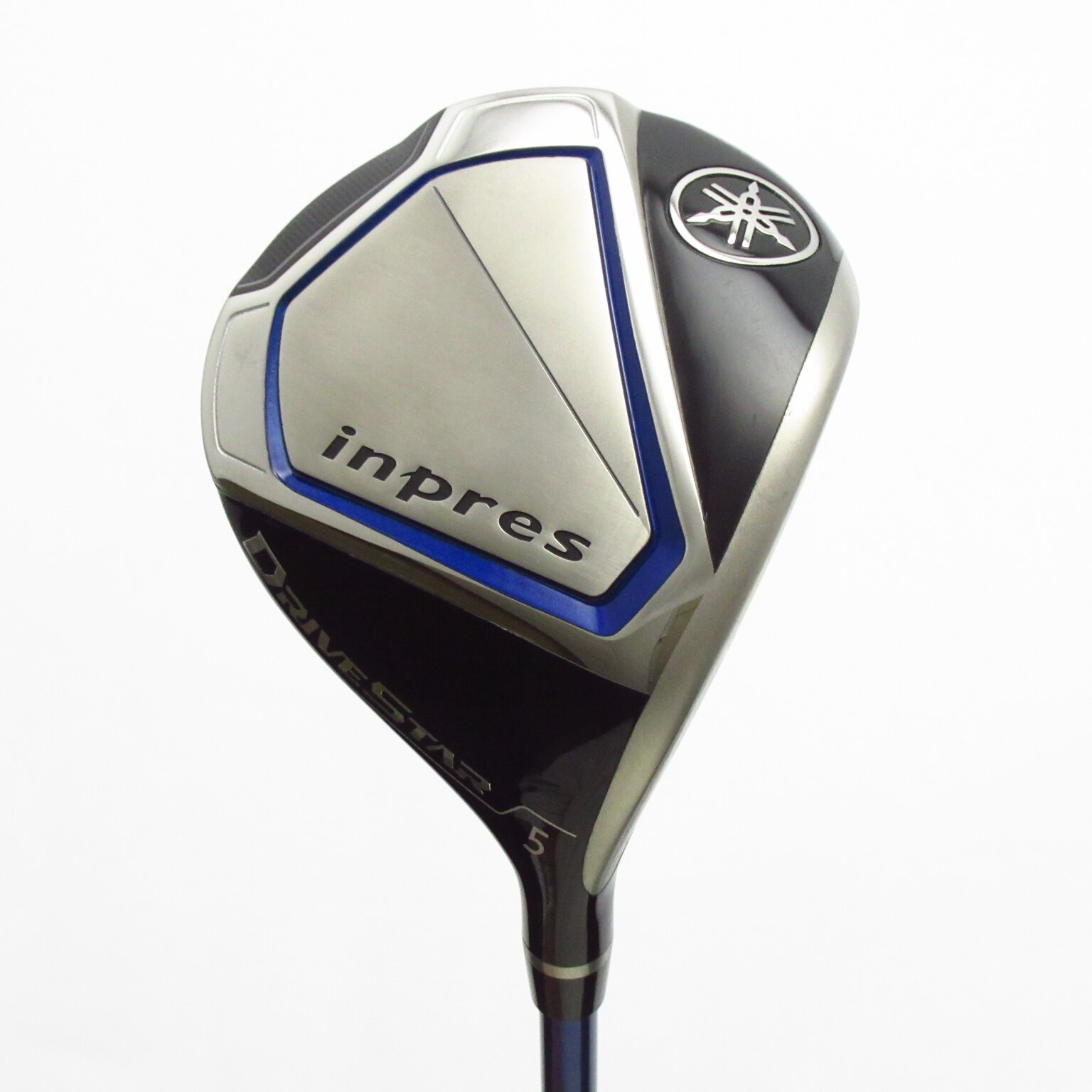 YAMAHAヤマハ4番レディースフェアウェイウッドLFWゴルフクラブ初心者中古 中古】インプレス フェアウェイウッド (ヤマハ) 通販｜GDO中古