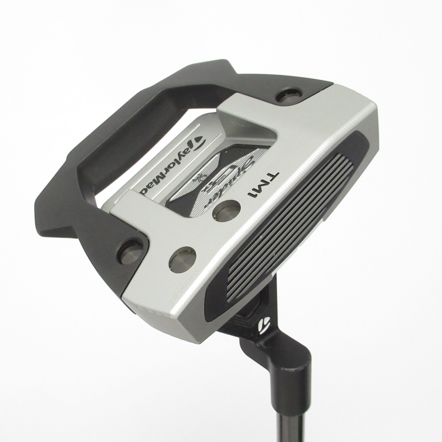 新品未使用　スパイダーGT X デューンシルバー トラスヒール パター33インチ 0000693363_p01_01.jpg