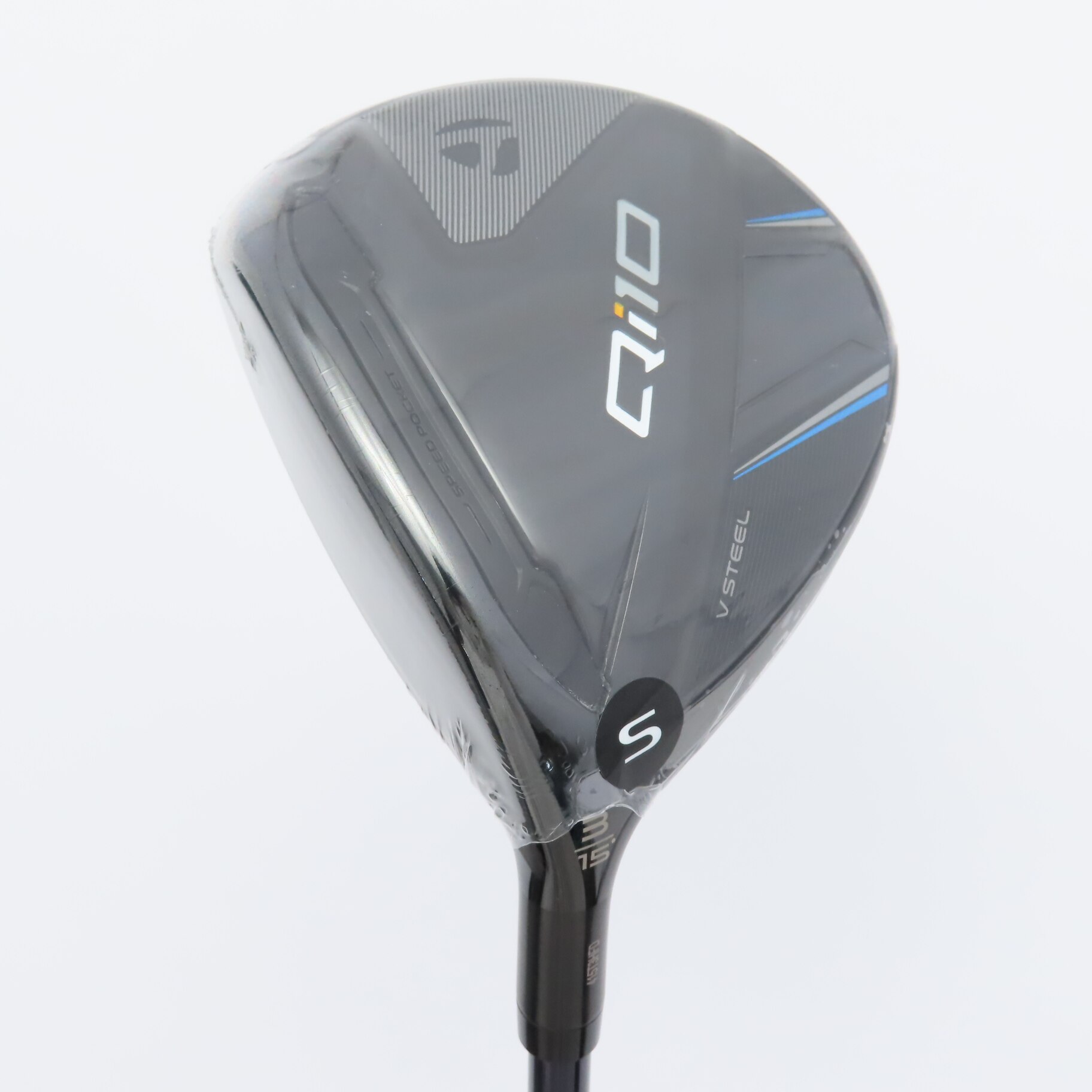 中古】Qi10 フェアウェイウッド (テーラーメイド) 通販｜GDO中古