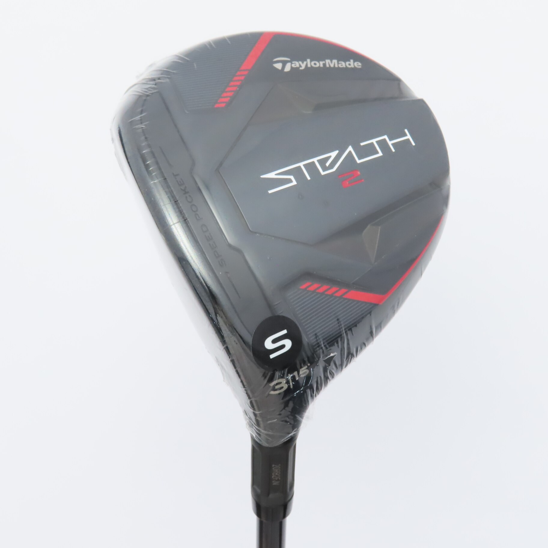 フェアウェイウッド テーラーメイド STEALTH2 HD (ステルス2 HD