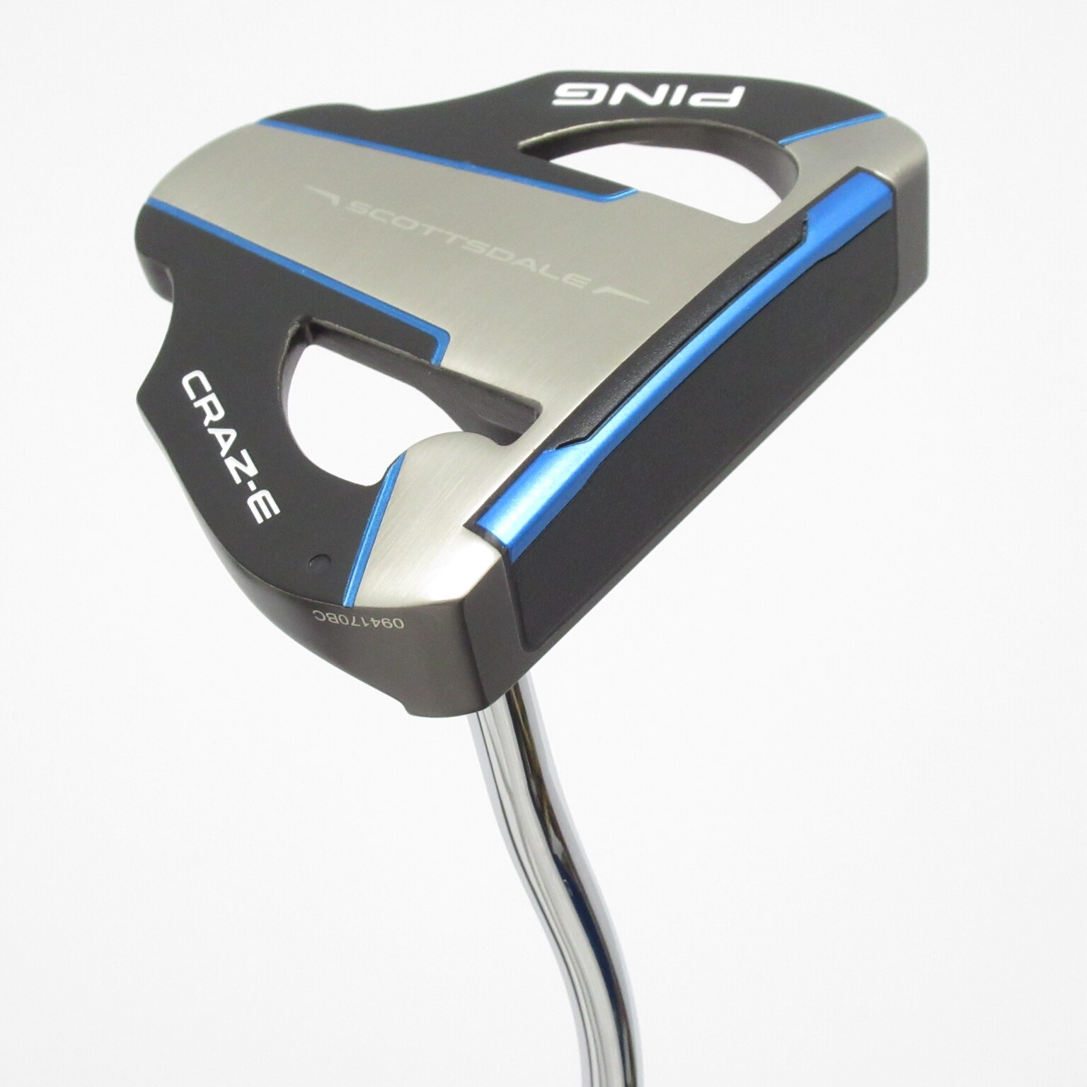 ピン左利きブレード短尺パターPINGゴルフクラブ初心者中古メンズレディース33 51BSG6Lbc6L._UF1000,1000_QL80_.jpg