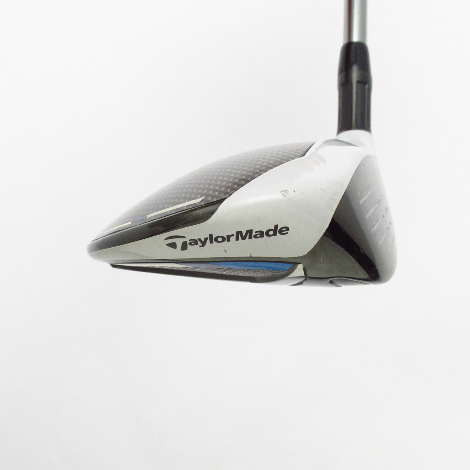 中古】SIM マックス フェアウェイウッド Diamana RF50 15 S CD