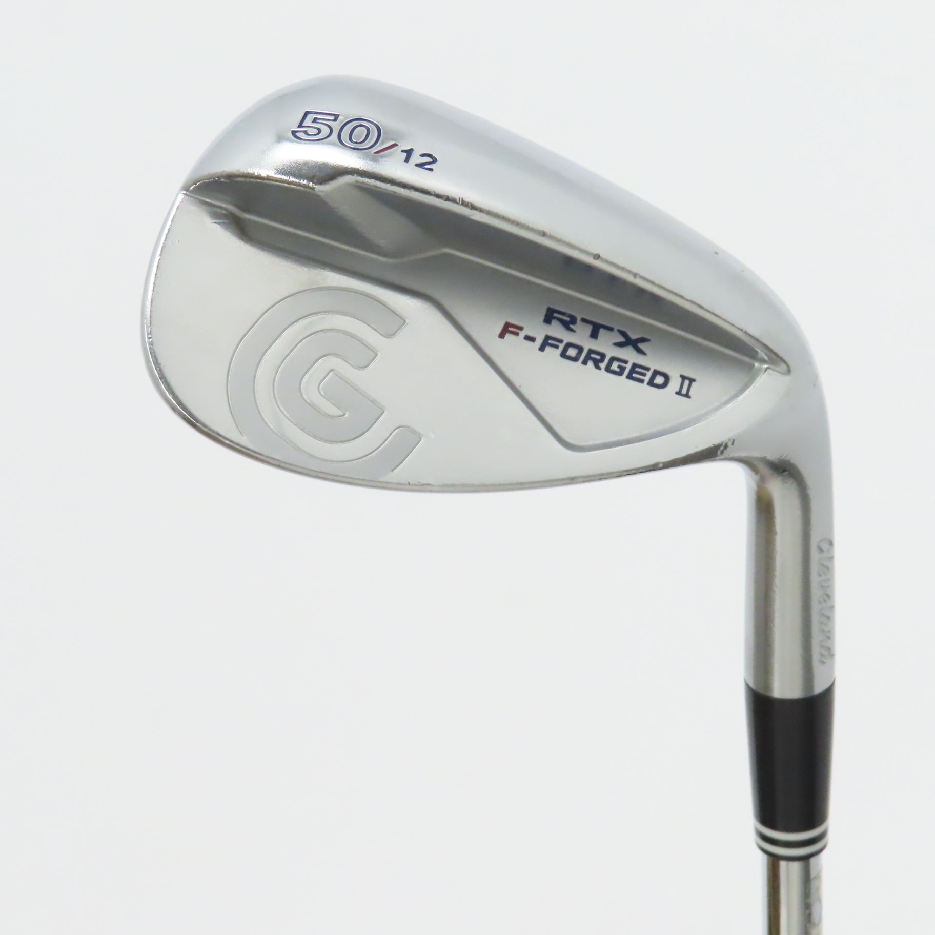 Amazon.com : Cleveland Golf RTX F-Forged II Wedge Miyazaki