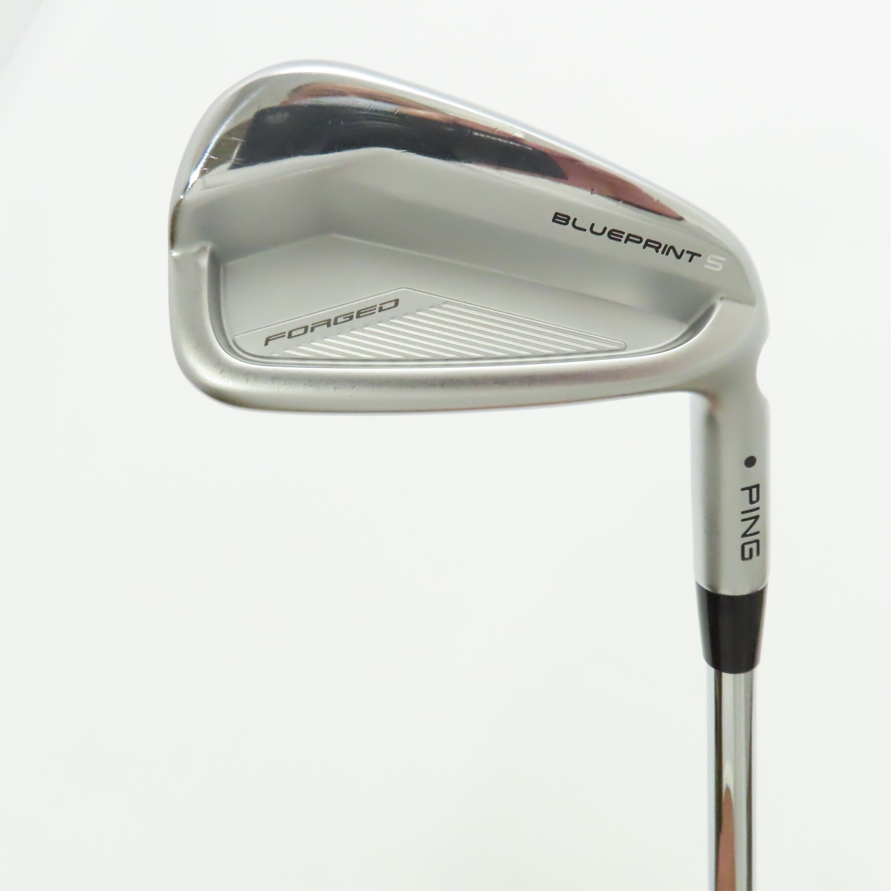 PING ピン BLUEPRINT ブループリント アイアン 6本セット(#5-Pw