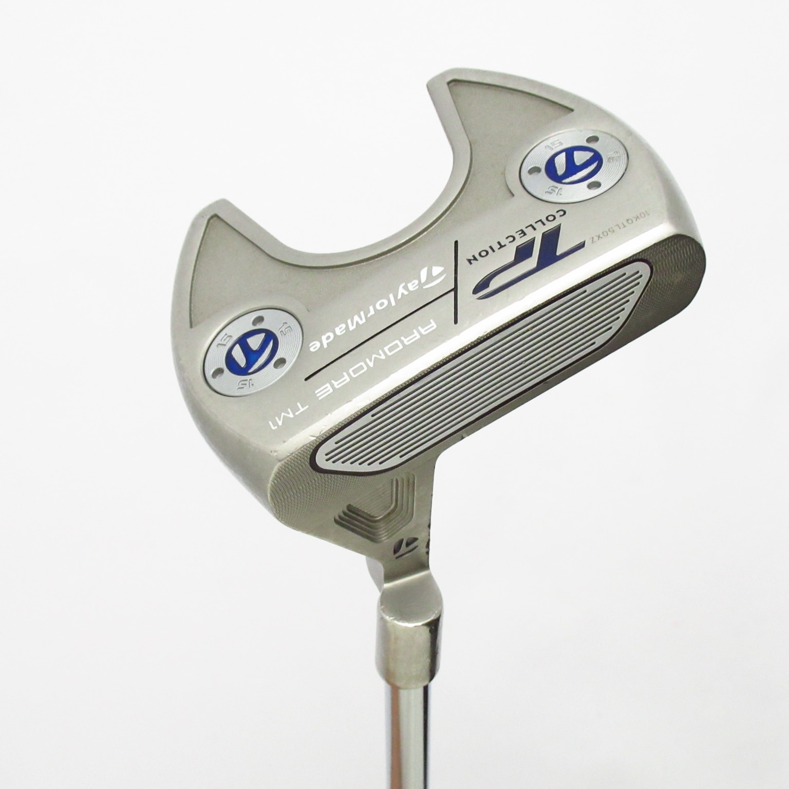 TaylorMade TP Collection Ardmore TM1 パター TaylorMade TP Copper Collection Ardmore 1 Putter w