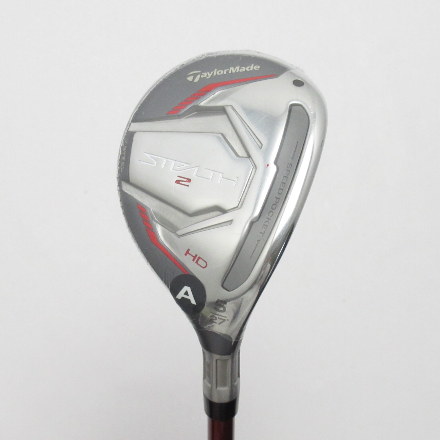 ステルス2 レスキュー | STEALTH2 RESCUE | TaylorMade Golf