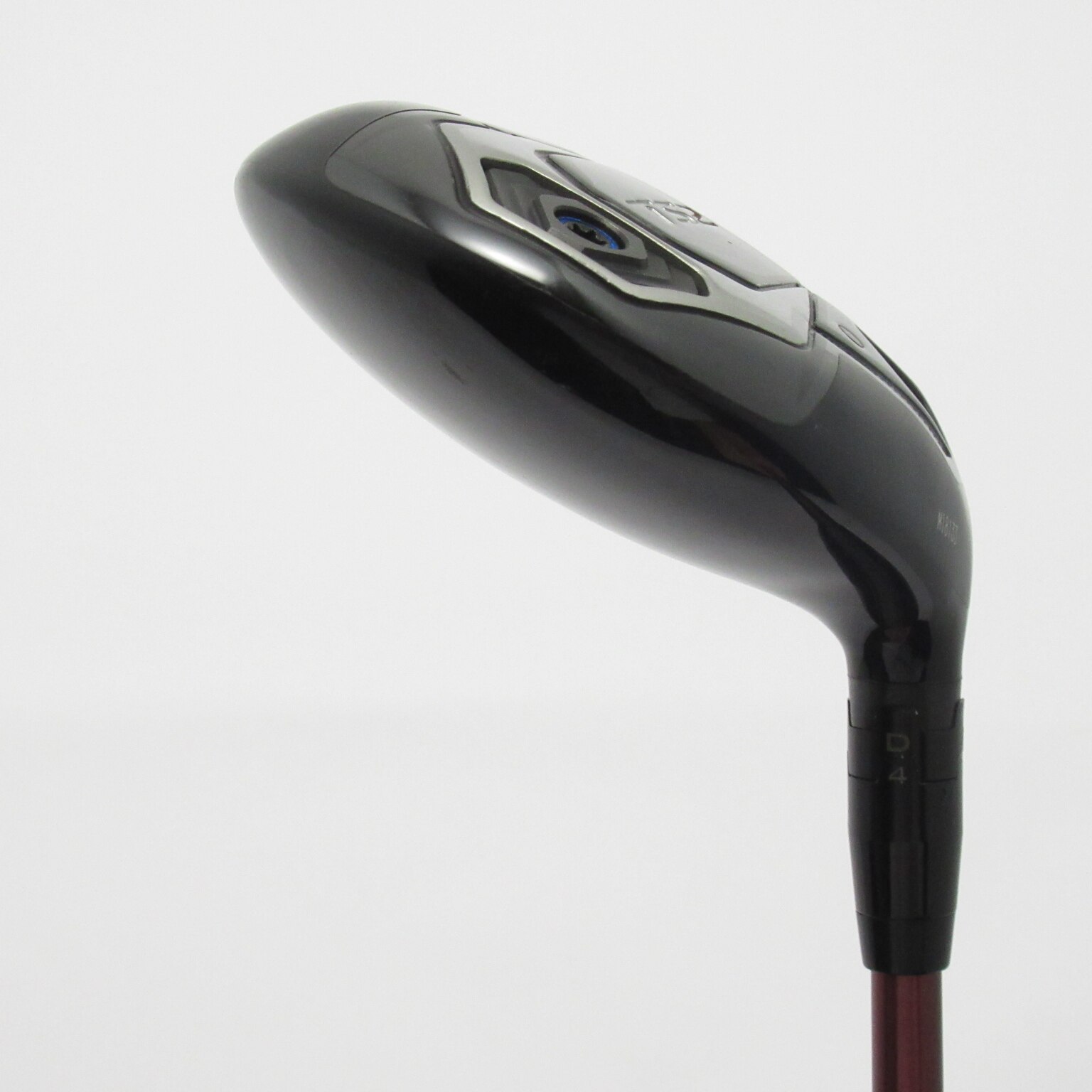 中古】TS2 フェアウェイウッド Speeder 661 EVOLUTION III 18 S CD