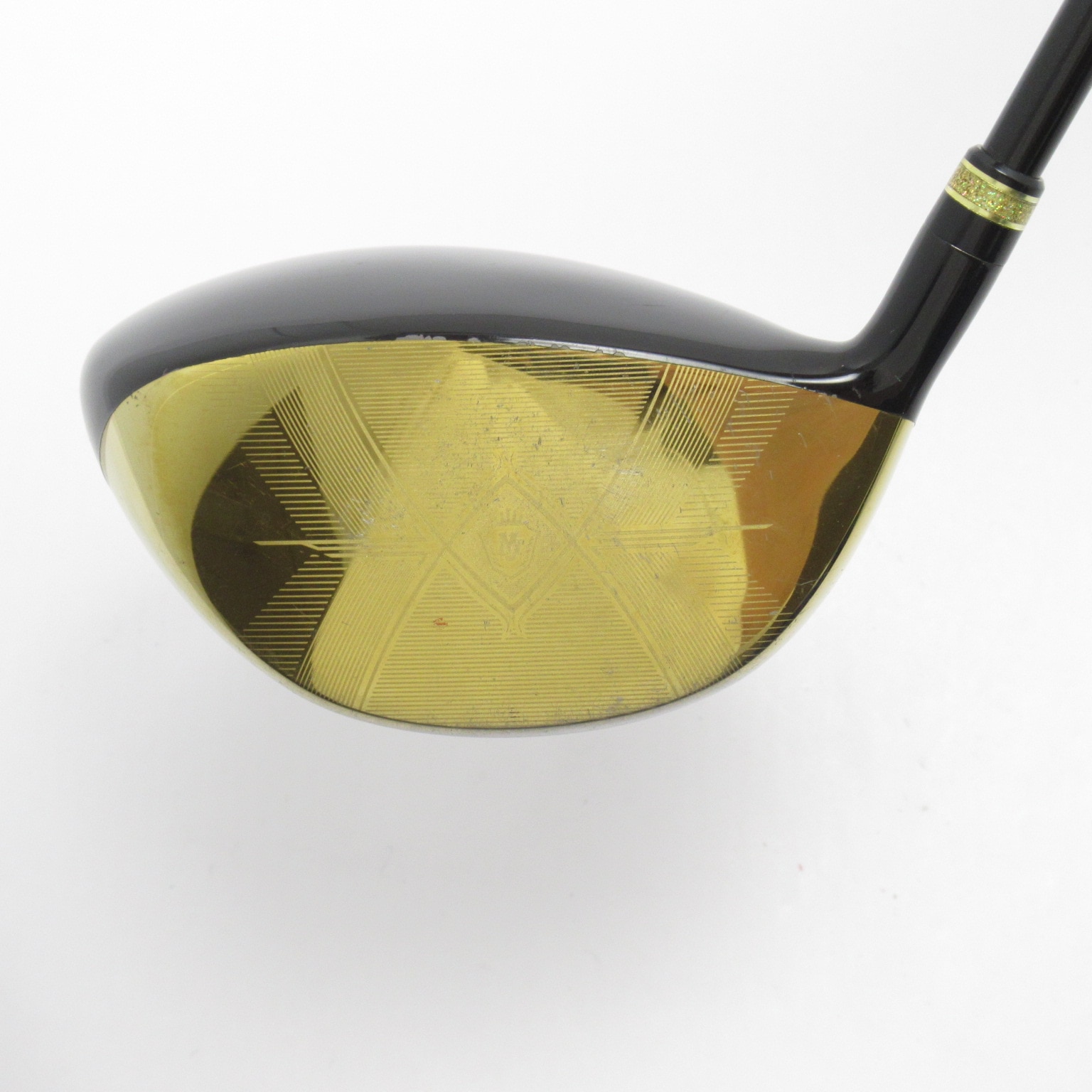 中古】マジェスティ ロイヤル ドライバー MAJESTY LV530 10.5 SR D