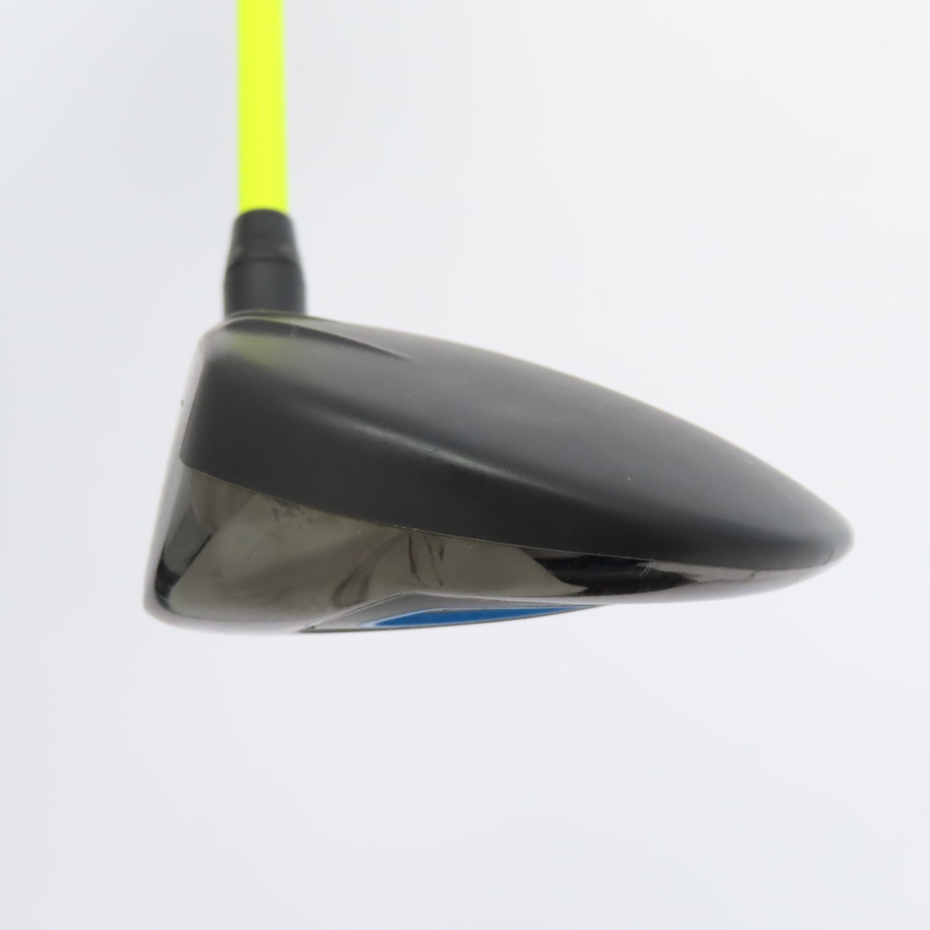 中古】G STRETCH3 フェアウェイウッド ATTAS PUNCH 6 13 S CD レフティ