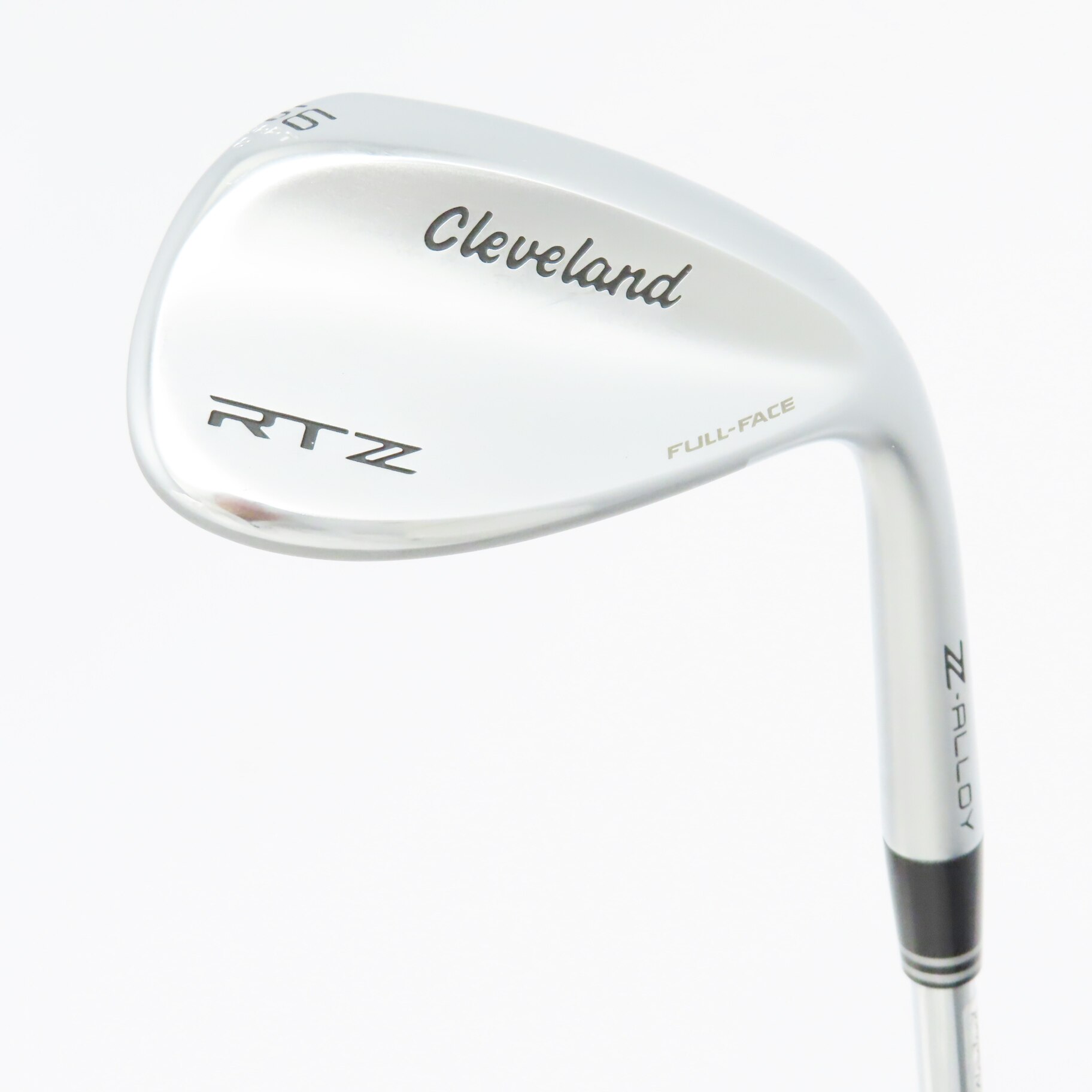 中古】RTZ FULL-FACE ツアーサテン ウェッジ (クリーブランド) CG 通販