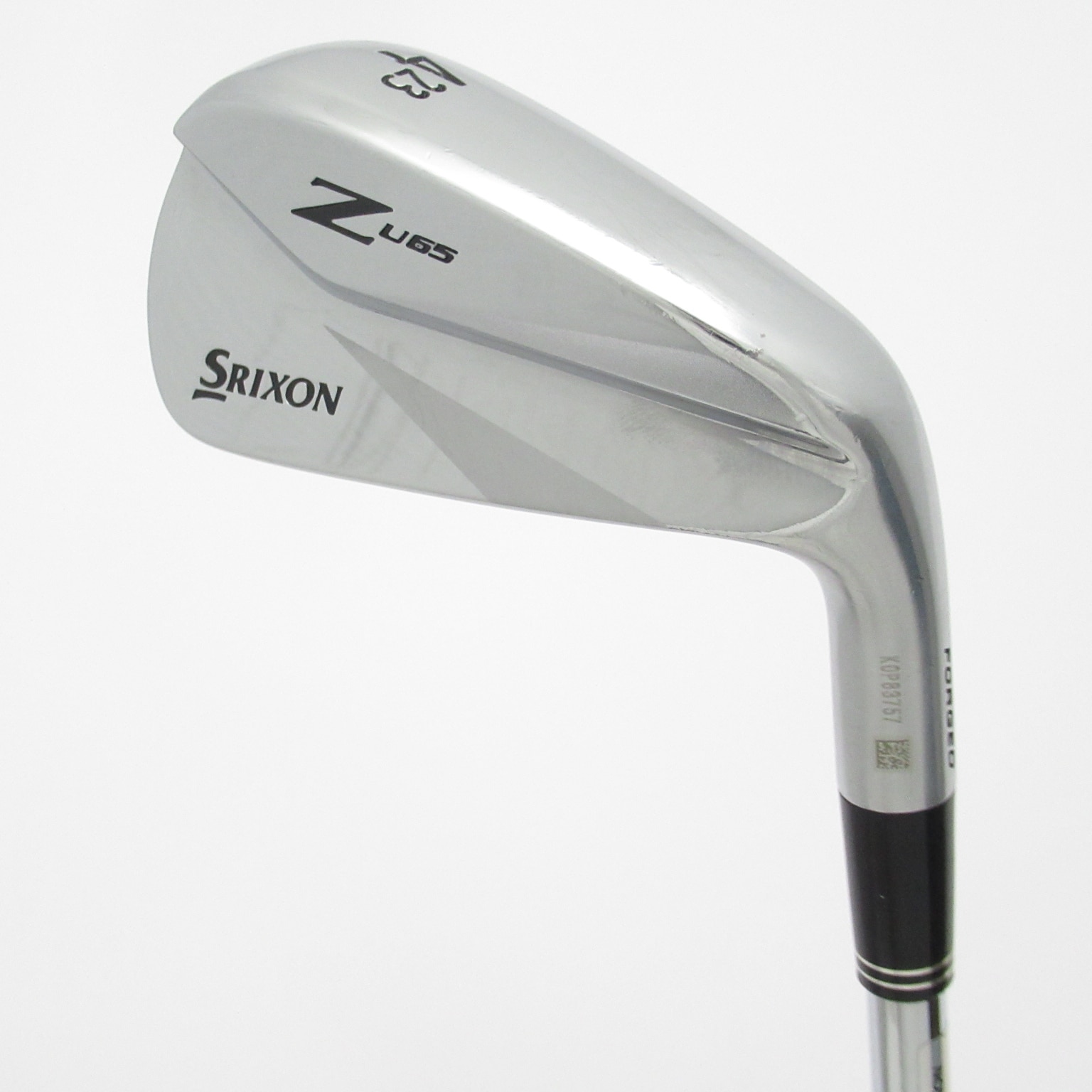 中古】 ダンロップ SRIXON ZXiU U4 ユーティリティ UT Diamana