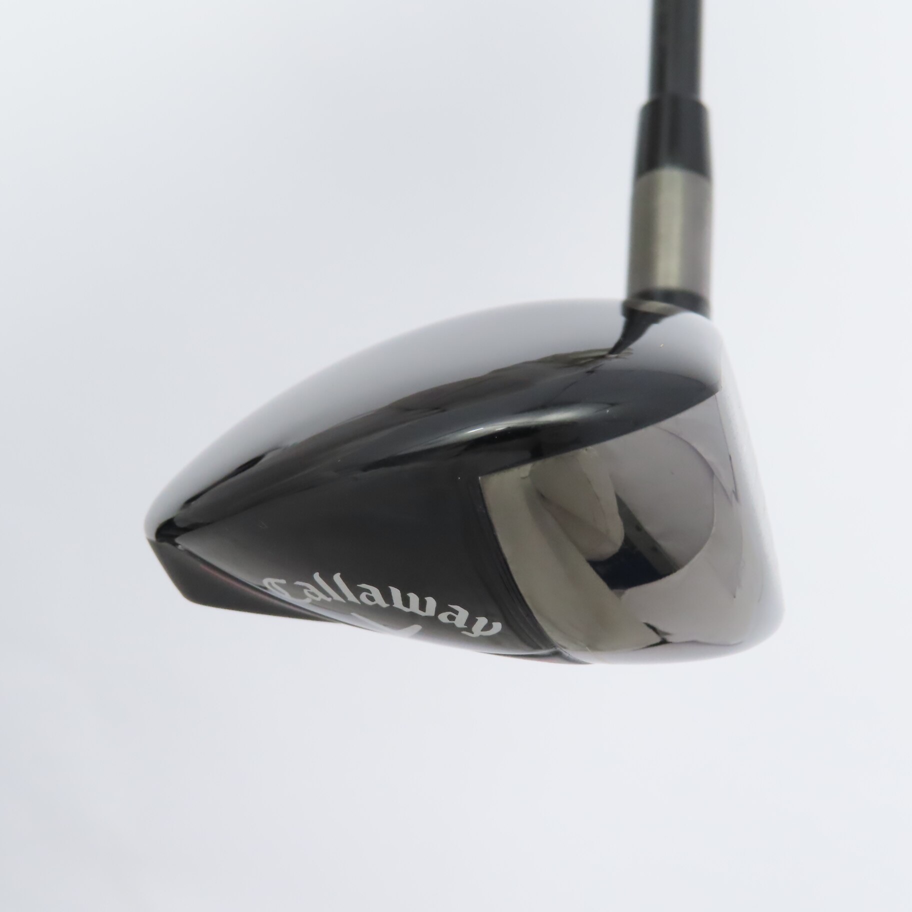 中古】APEX UW(2023） ユーティリティ TENSEI 70 for Callaway 17 SR