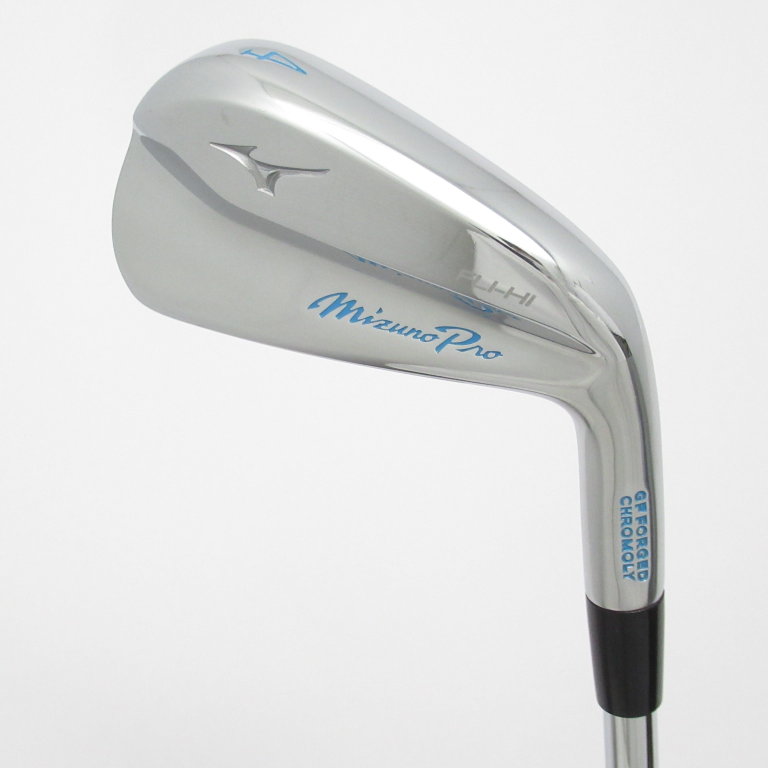名器！Mizuno Pro FLIHI 5番（2019） ミズノ フライハイ 中古】MizunoPro FLI-HI(2019) ユーティリティ (ミズノ