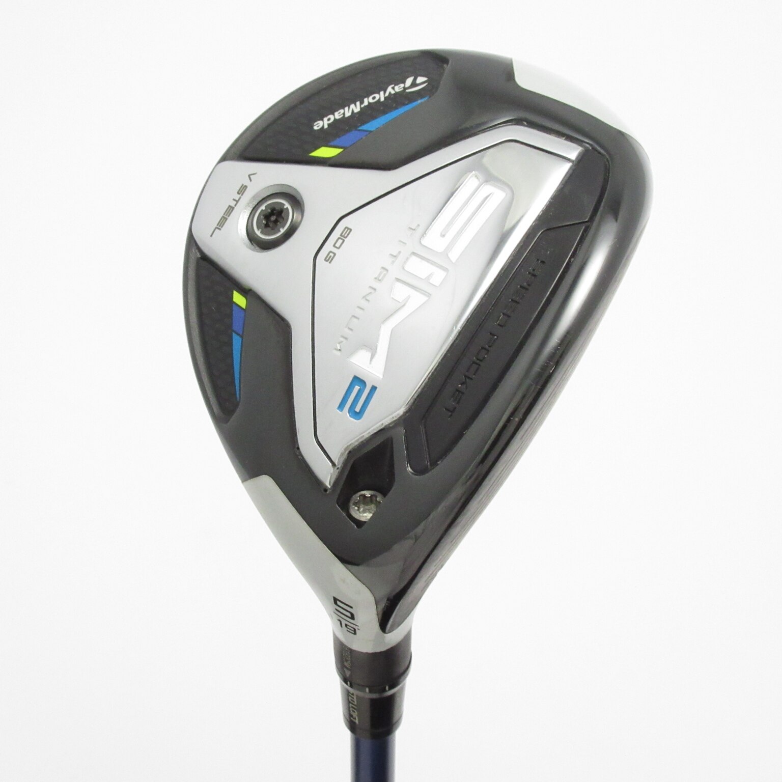 中古】SIM2 フェアウェイウッド (テーラーメイド) 通販｜GDO中古