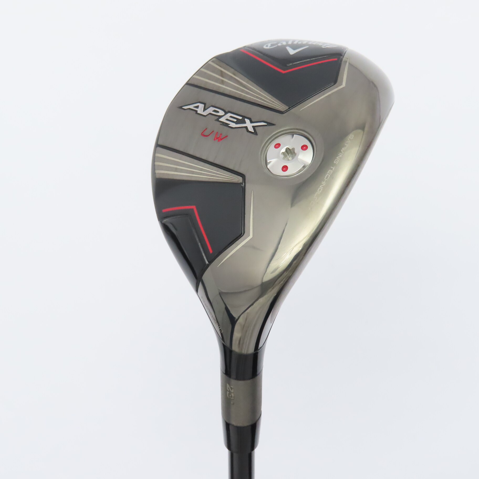 キャロウェイ Apex UT 20° ユーティリティ 楽天市場】キャロウェイ 2024 Apex UT ユーティリティ US仕様
