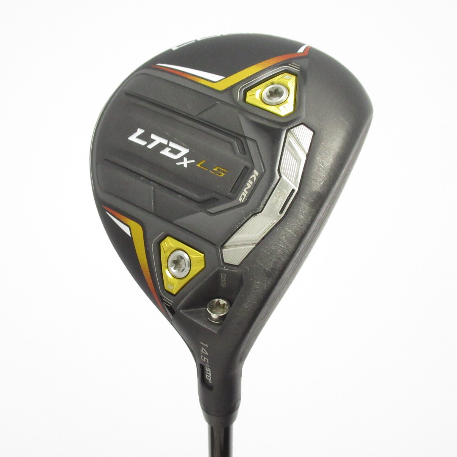 Amazon.co.jp: コブラ KING LTDx LS フェアウェイウッド