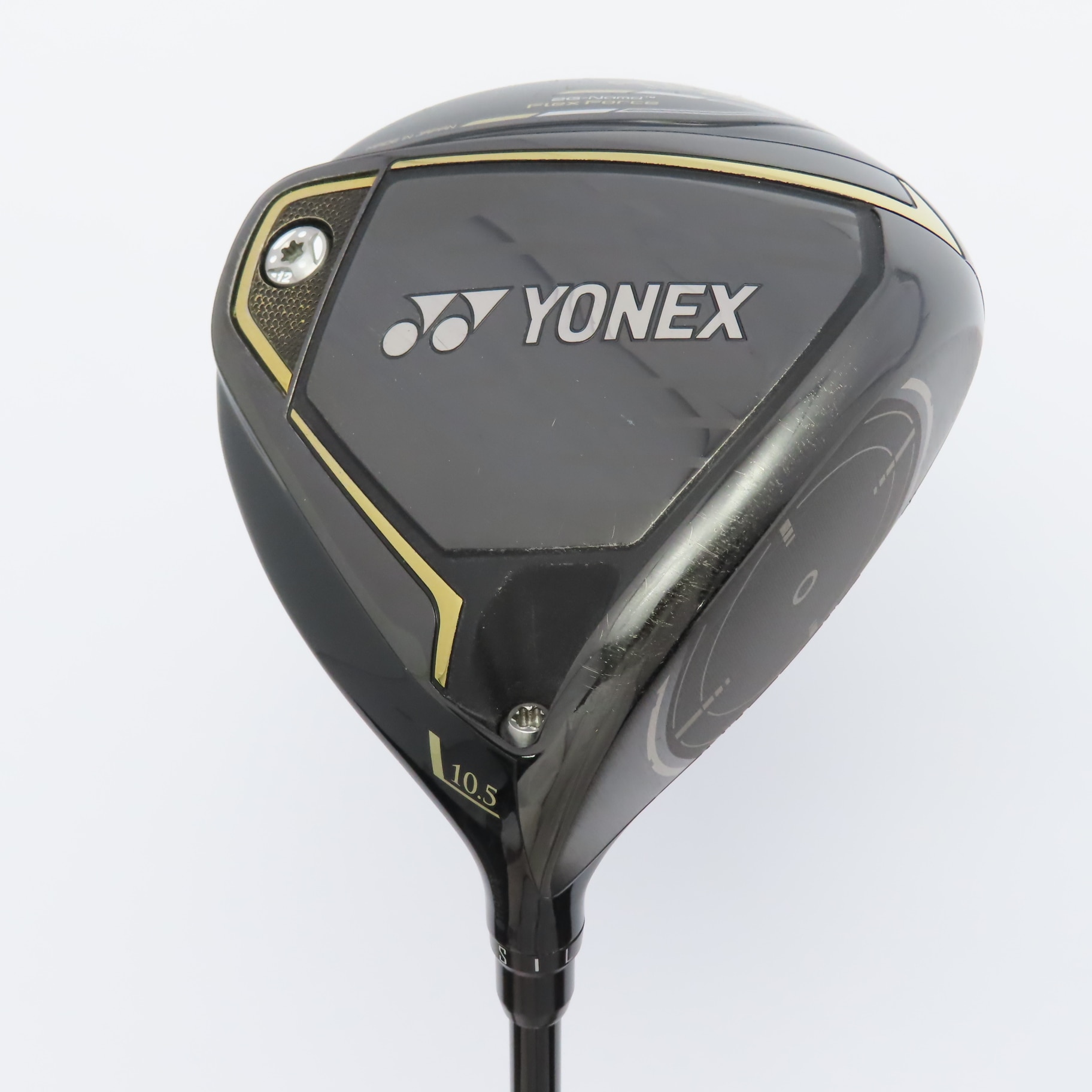中古】ヨネックス ドライバー 通販｜GDO中古ゴルフクラブ