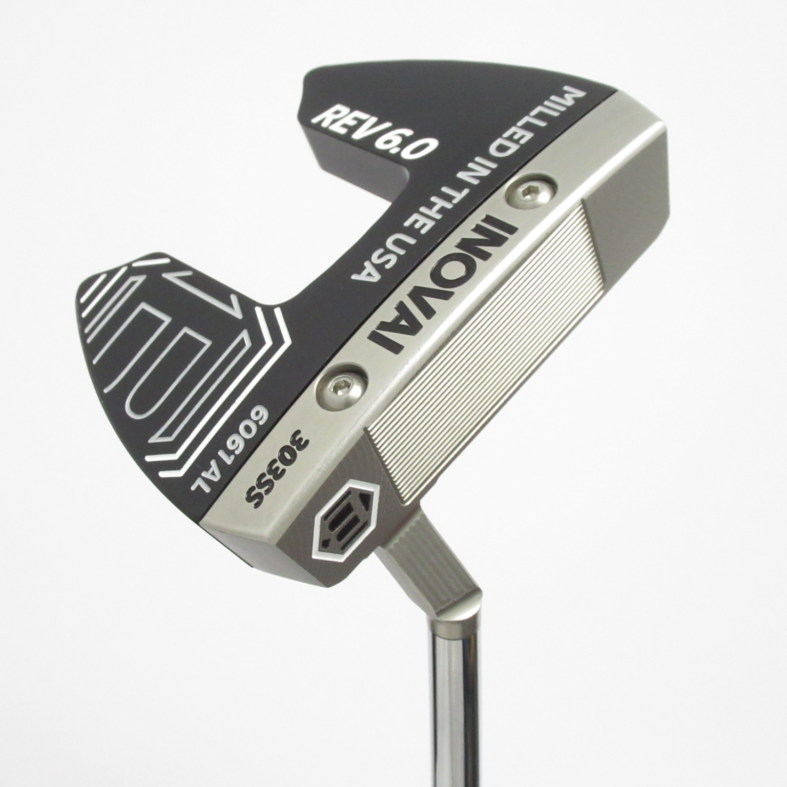 【中古】【ゴルフ用品】パター　BETTINARDI　INOVAI 358G REV5.0【加古川店】【427】 中古】【ゴルフ用品】パター BETTINARDI INOVAI 358G REV5.0