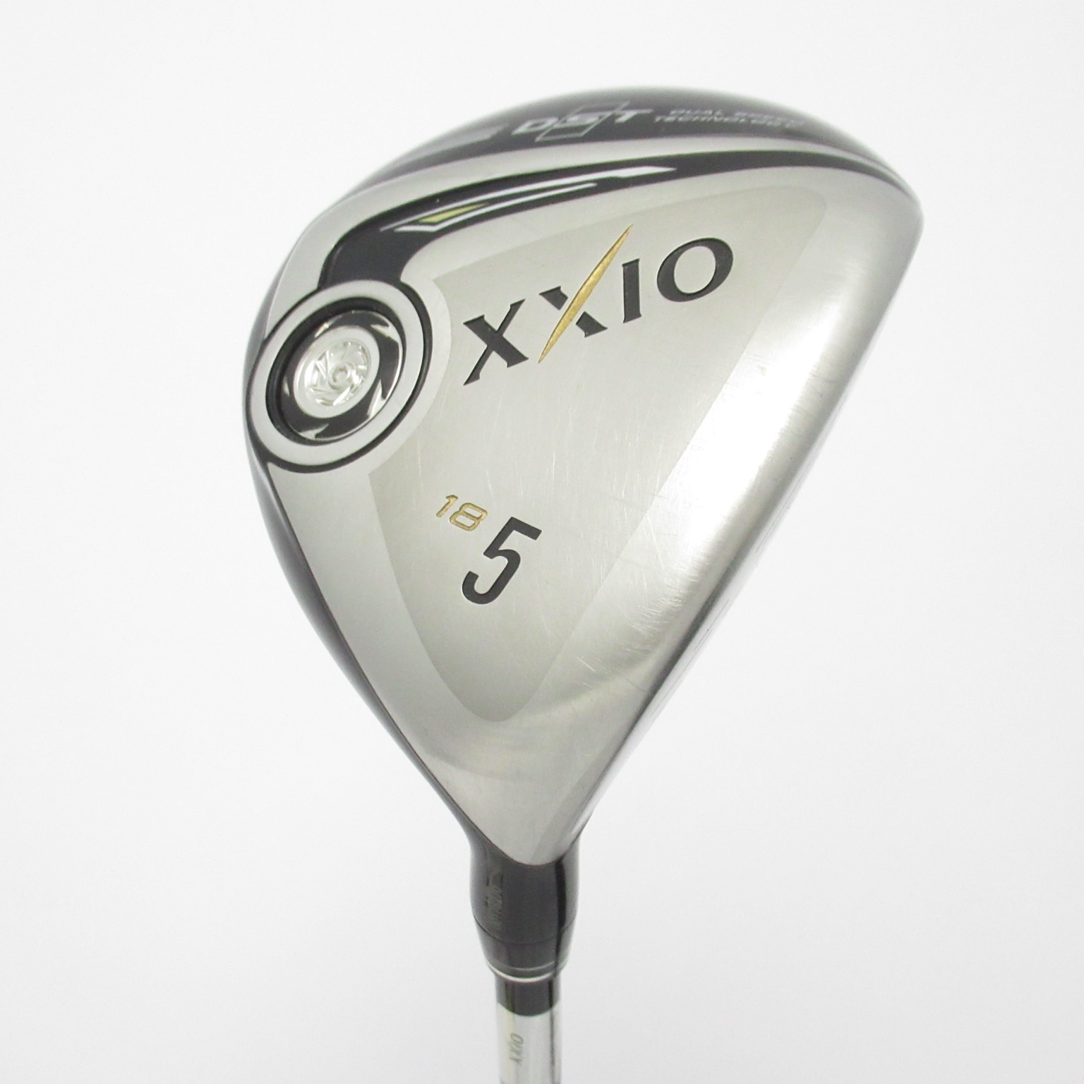 XXIO - ゼクシオ9フェアウェイウッド5 ゼクシオ9 フェアウェイウッド の試打＆評価│楽しい GOLF LIFE