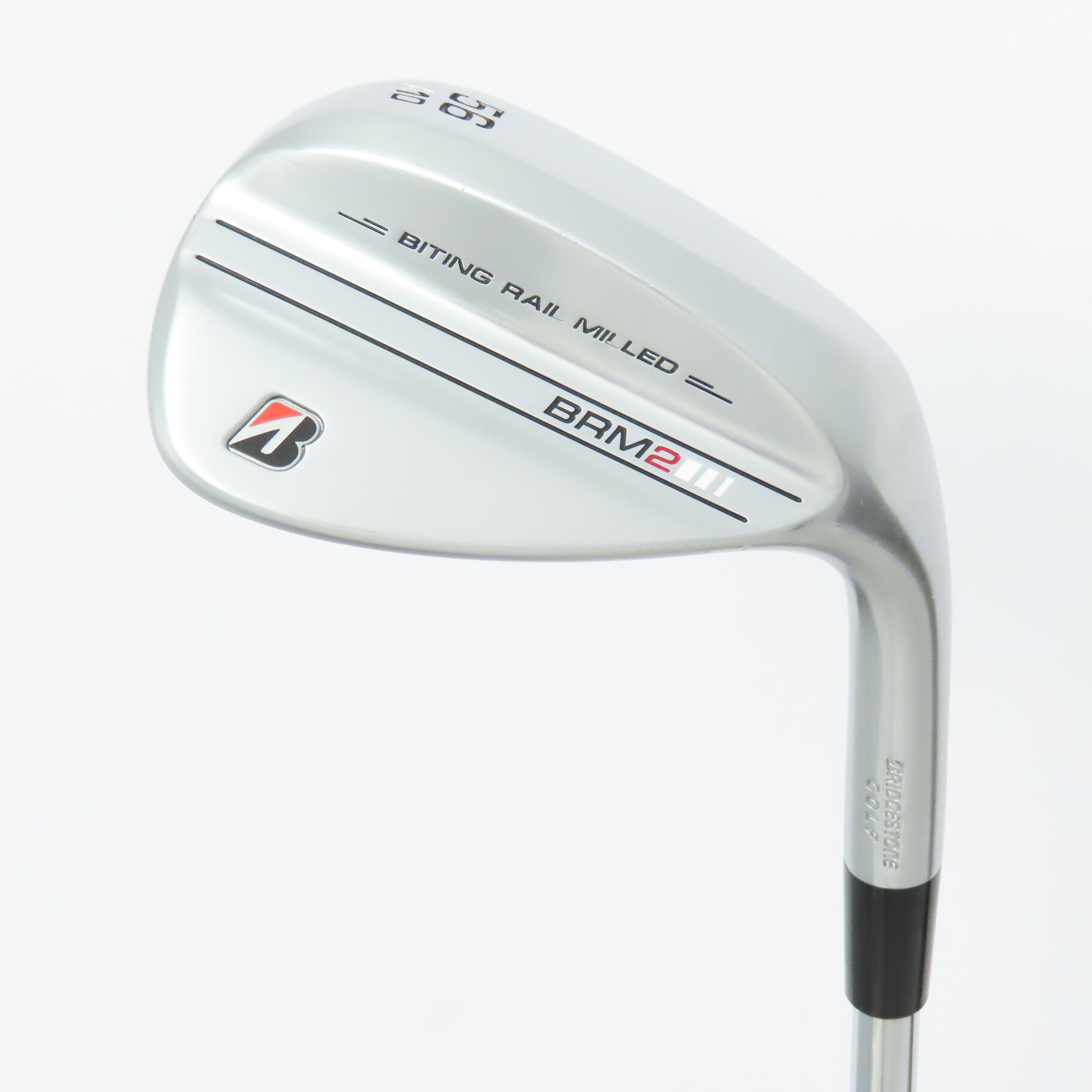 中古品) ブリヂストン BRM2 ウェッジ 56度（A10）TOUR105S 中古】BRM2 ウェッジ N.S.PRO MODUS3 TOUR 105 56-10 S C
