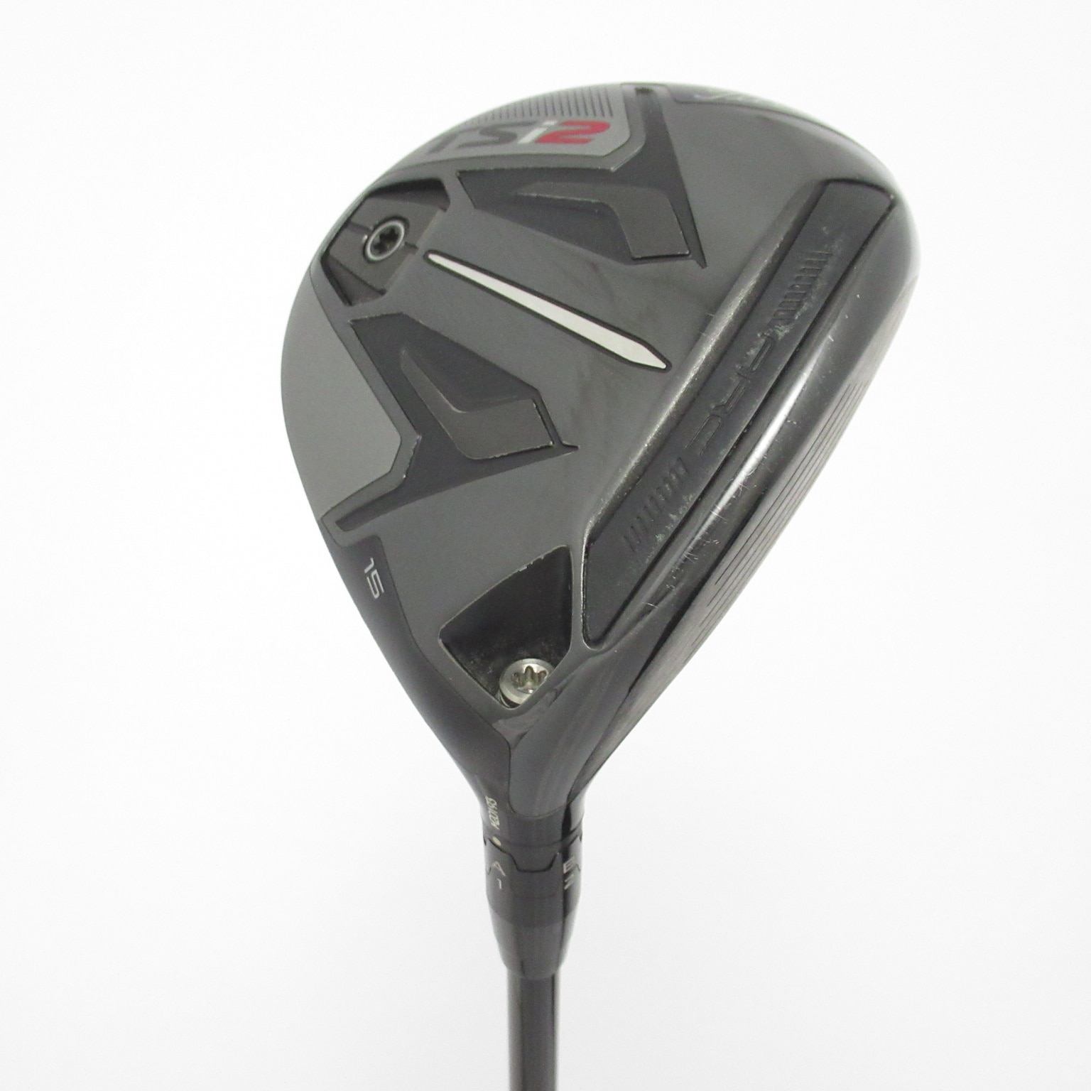 中古】TSi フェアウェイウッド (タイトリスト) 通販｜GDO中古