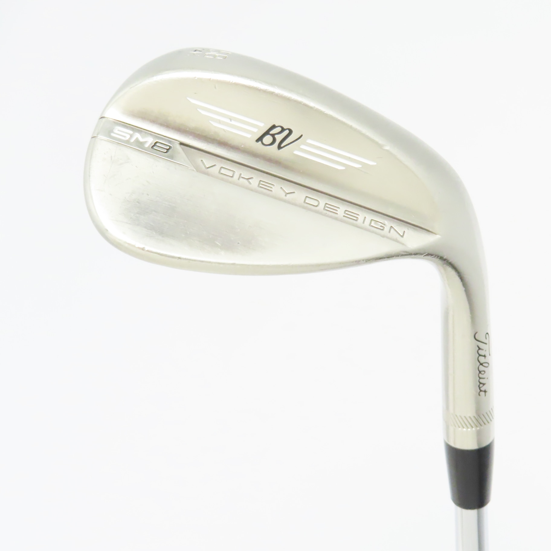 タイトリストサンドウェッジ SM8 TITLEIST(タイトリスト)ボーケイ