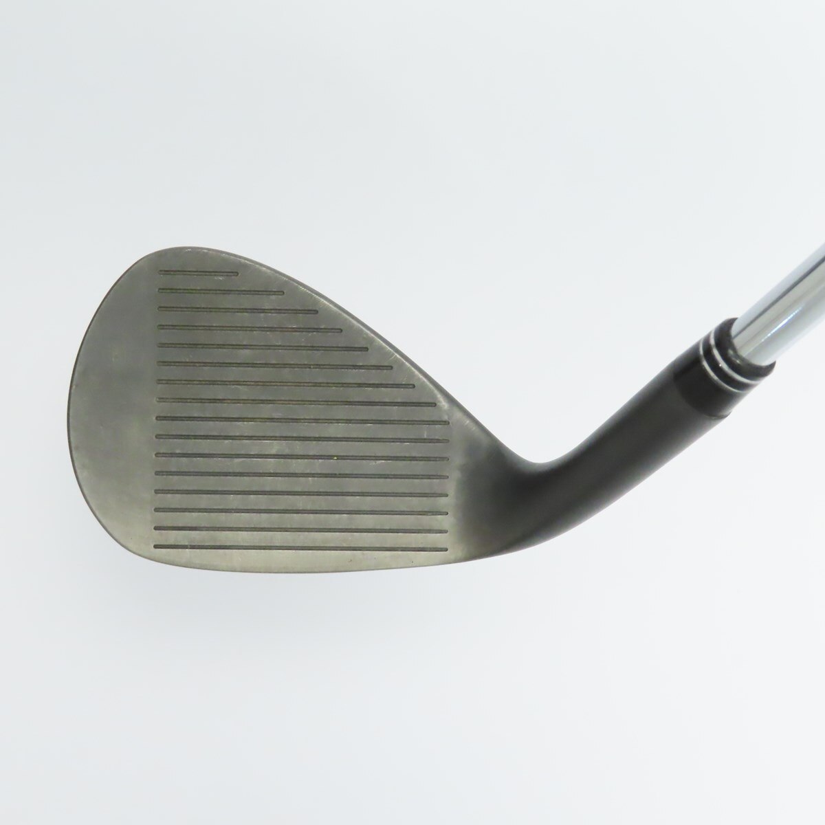 【中古】ドルフィンウェッジ ブラック DW-118 ウェッジ Dynamic Gold SENSICORE 56 R300 C(ウェッジ(単品 ...