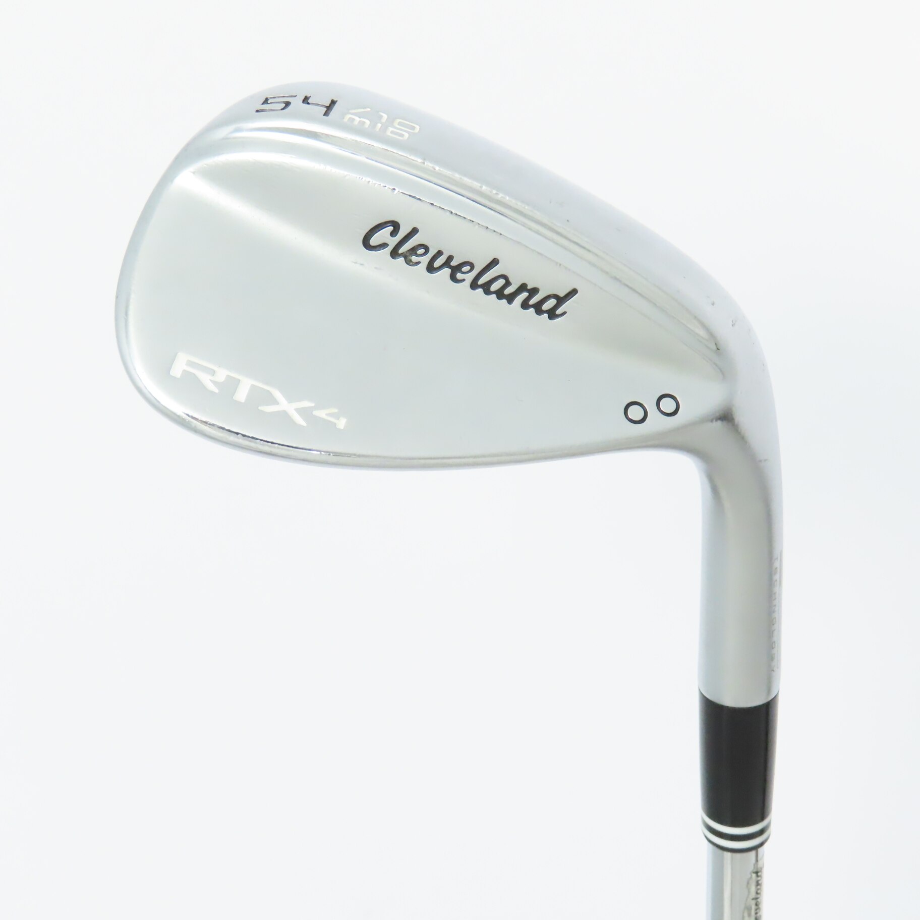 Cleveland Golf - クリーブランド・RTX4ウエッジ（新品未使用） Amazon.co.jp: クリーブランドゴルフ(Cleveland GOLF