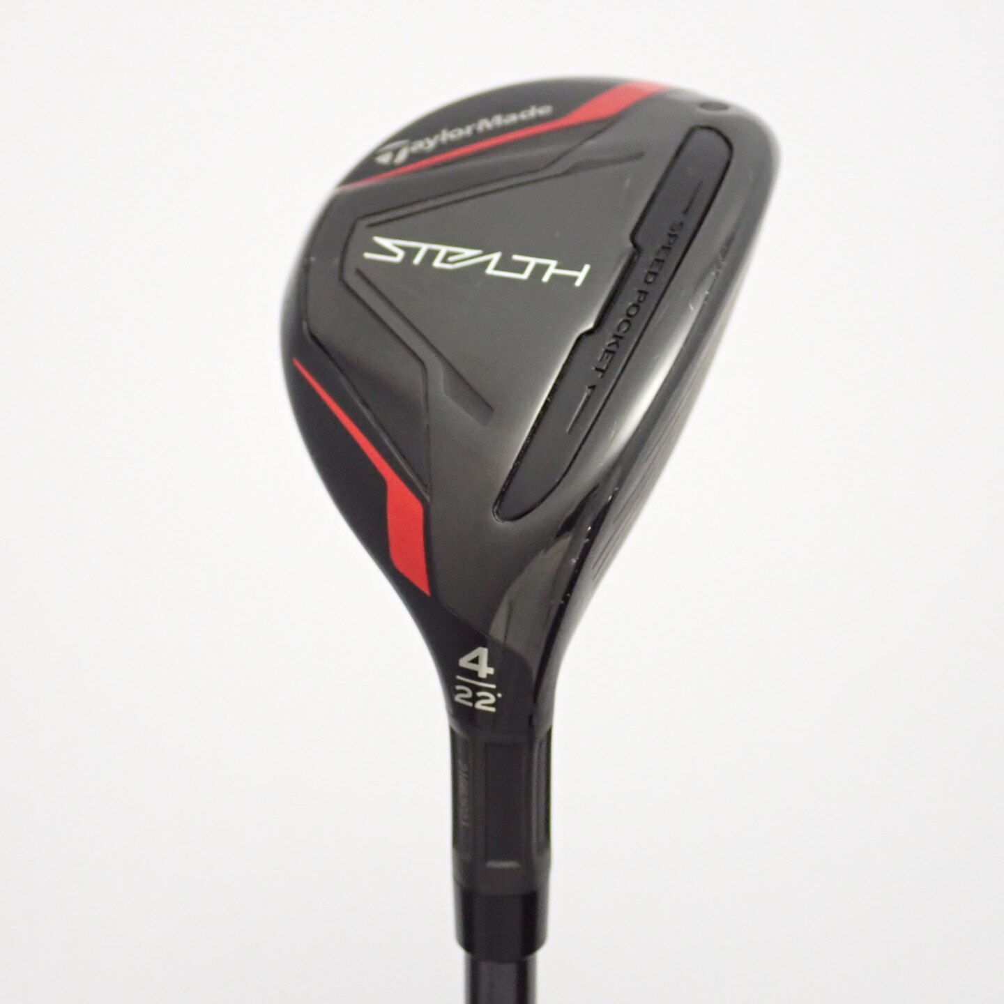 ステルス　ユーティリティ ステルス（STEALTH）シリーズ｜テーラーメイド ユーティリティ