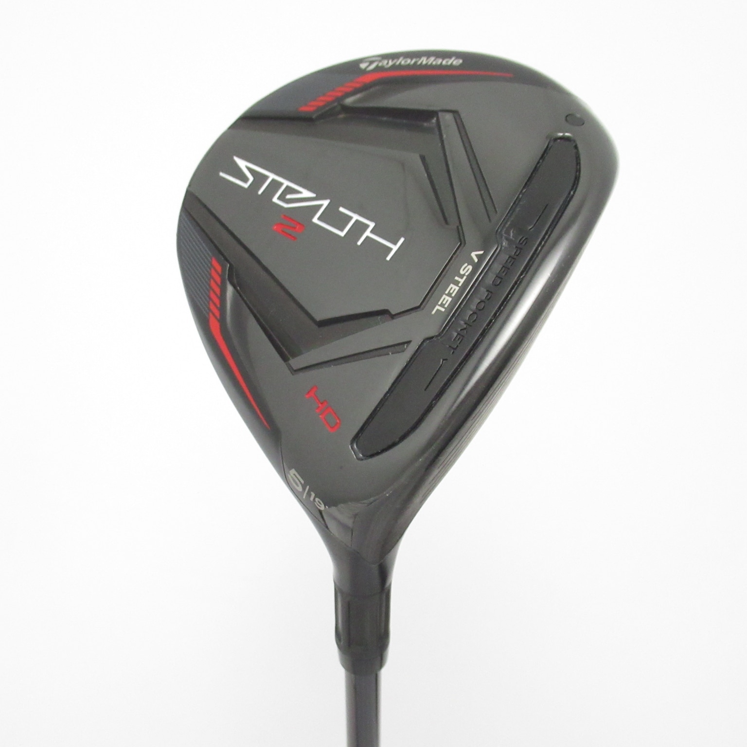 中古】ステルス フェアウェイウッド (テーラーメイド) 通販｜GDO