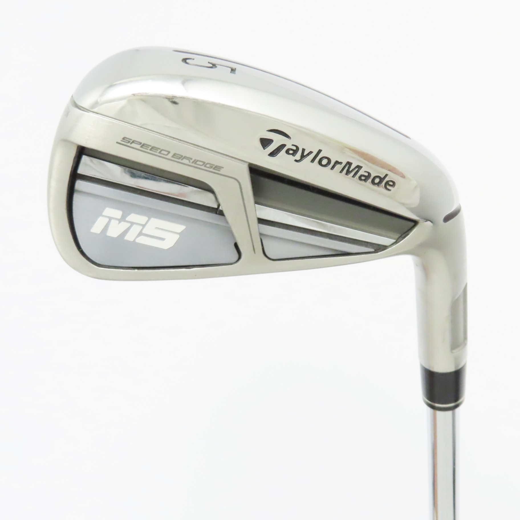 中古】M5 アイアンセット (テーラーメイド) メンズ 通販｜GDO中古