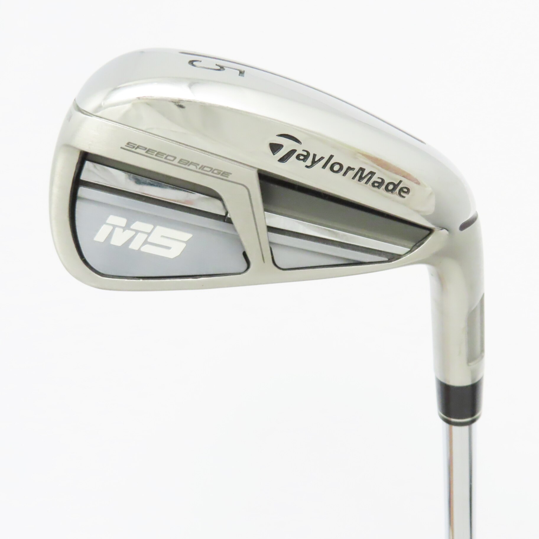 中古】M5 アイアン N.S.PRO 930GH 22.5 S C(アイアン（セット