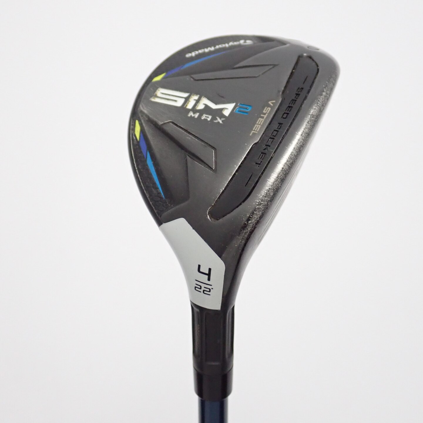 中古】SIM2 ユーティリティ (テーラーメイド) 通販｜GDO中古