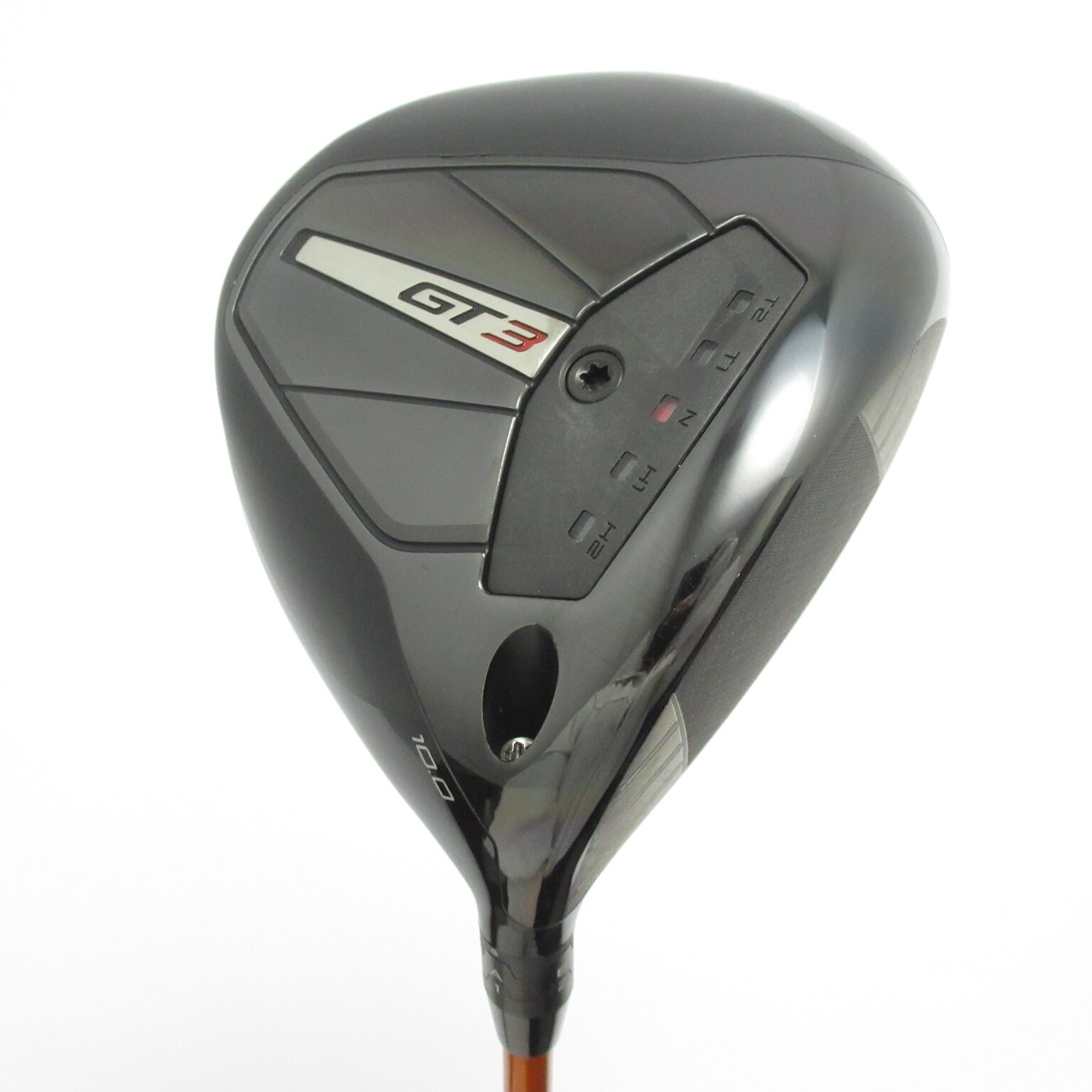 Titleist GT3 3w 15° Tour AD DI 6S 付属品有り 中古】GT3 ドライバー Tour AD DI-6(2020) 10 S C(ドライバー（単品