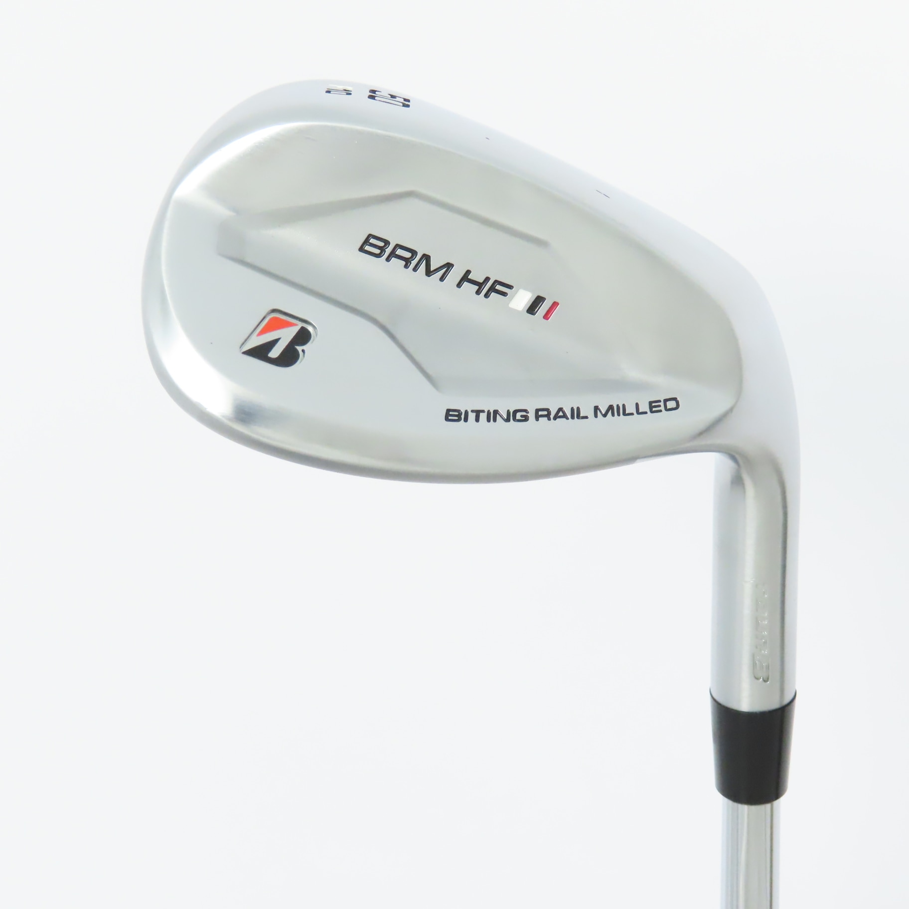 中古】TOUR B ウェッジ (ブリヂストン) 通販｜GDO中古ゴルフクラブ