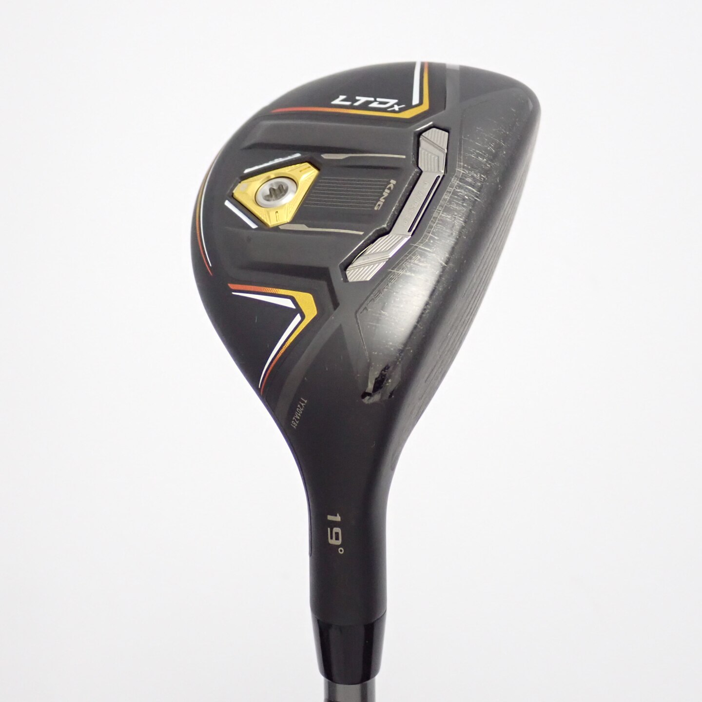 中古】LTDX ユーティリティ (コブラ) キング 通販｜GDO中古