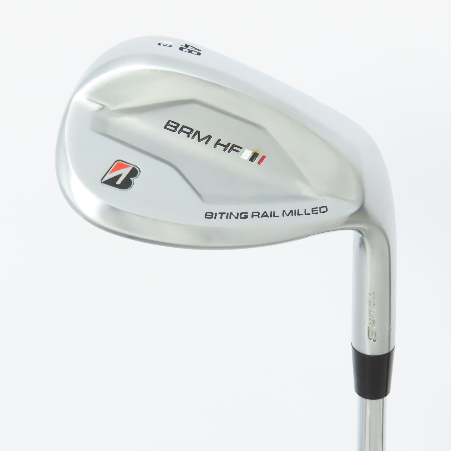 『EZ30』TOUR B BRM HF ウェッジ 48度 NSプロ 特別生産モデル】TOUR B BRM HF WEDGE [N.S.PRO MODUS3 TOUR 105
