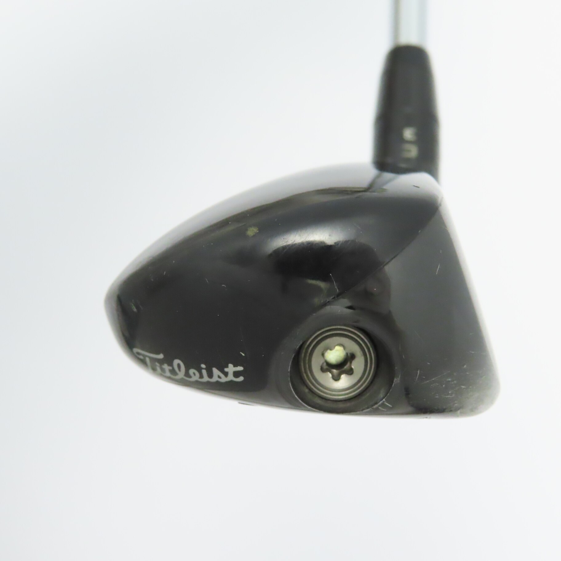中古】TS3 ユーティリティ N.S.PRO 950GH neo 21 S D(ユーティリティ