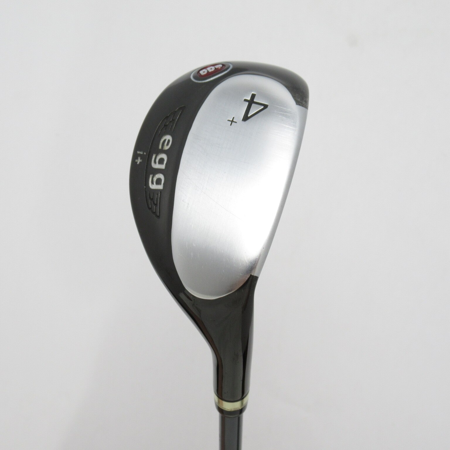 プロギアPRGR エッグegg i ＋ ユーティリティ4UT